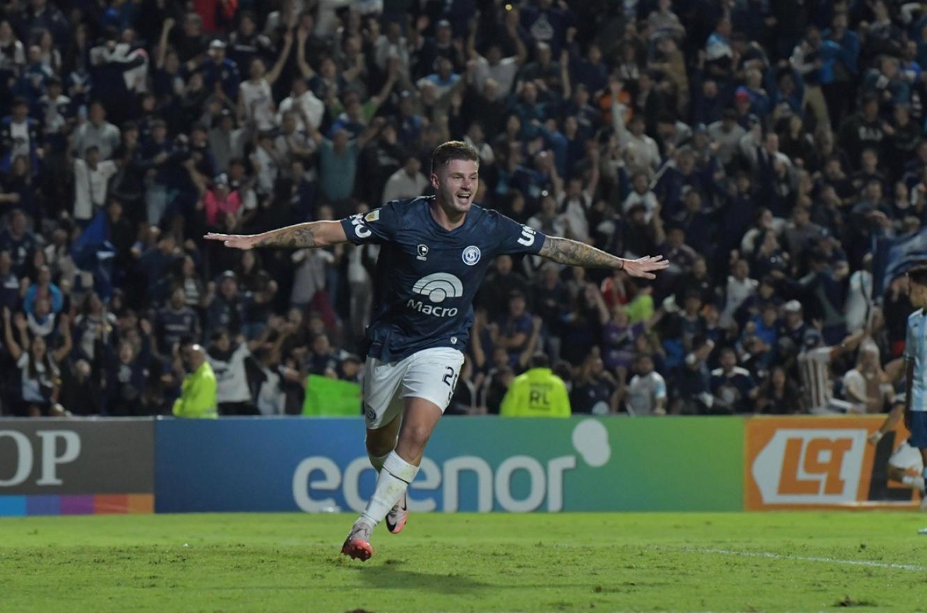 Independiente Rivadavia