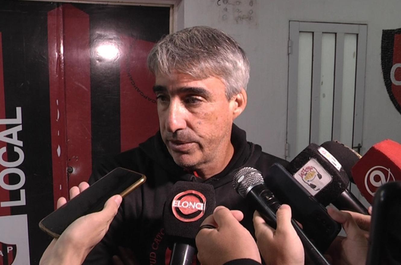 Gabriel Gómez