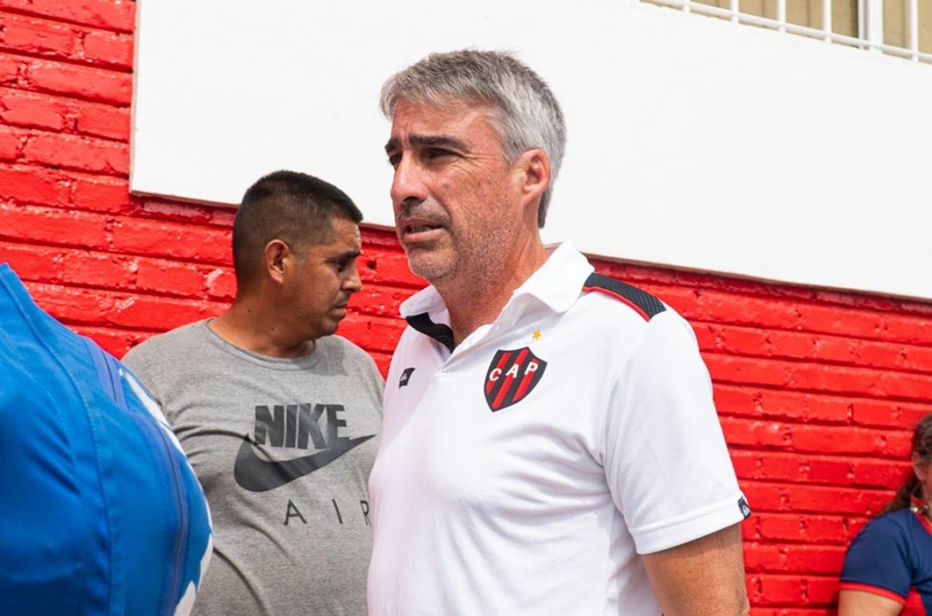 Gabriel Gómez