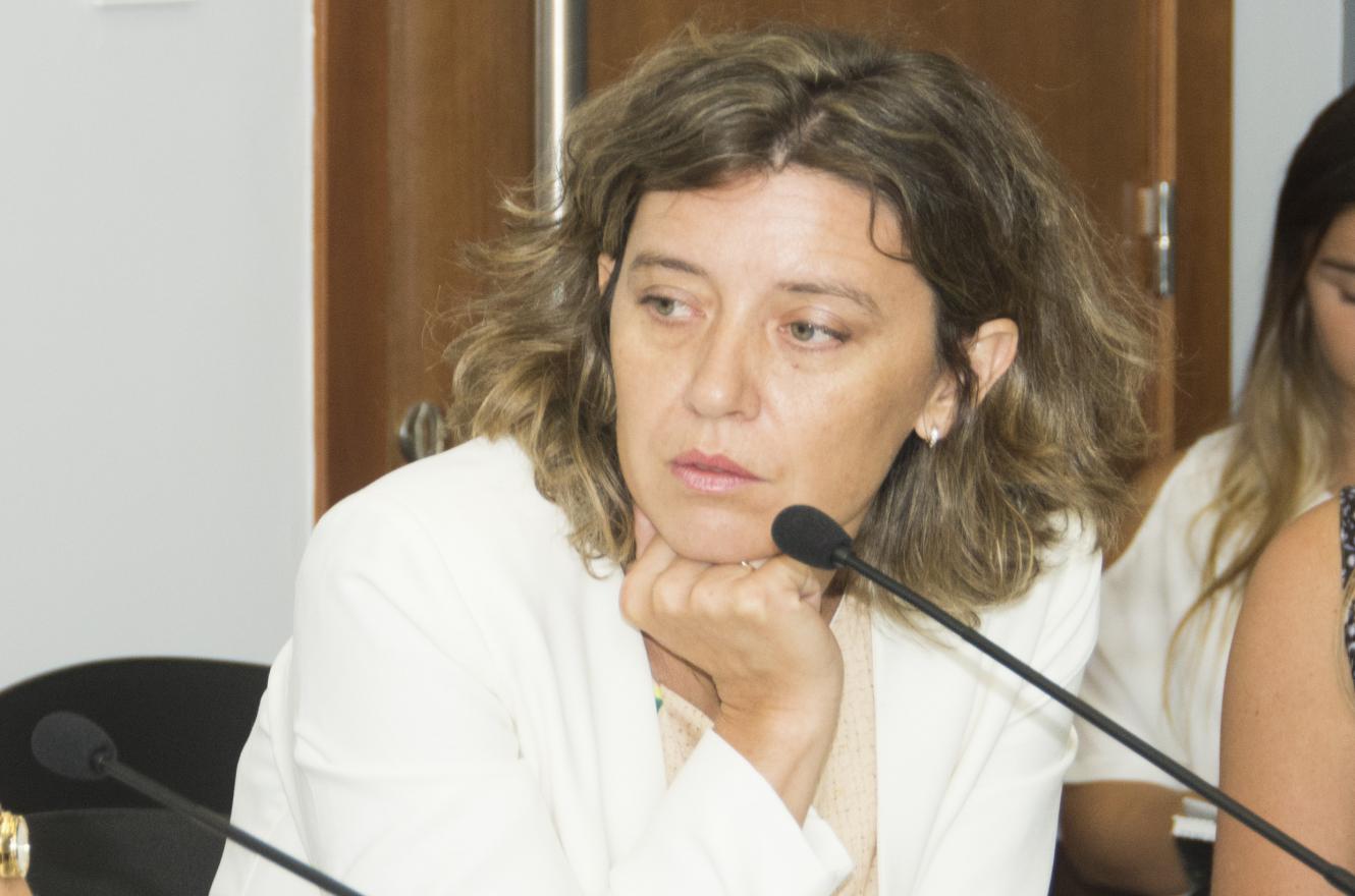 Cecilia Goyeneche llevará su caso a la Corte Suprema de Justicia