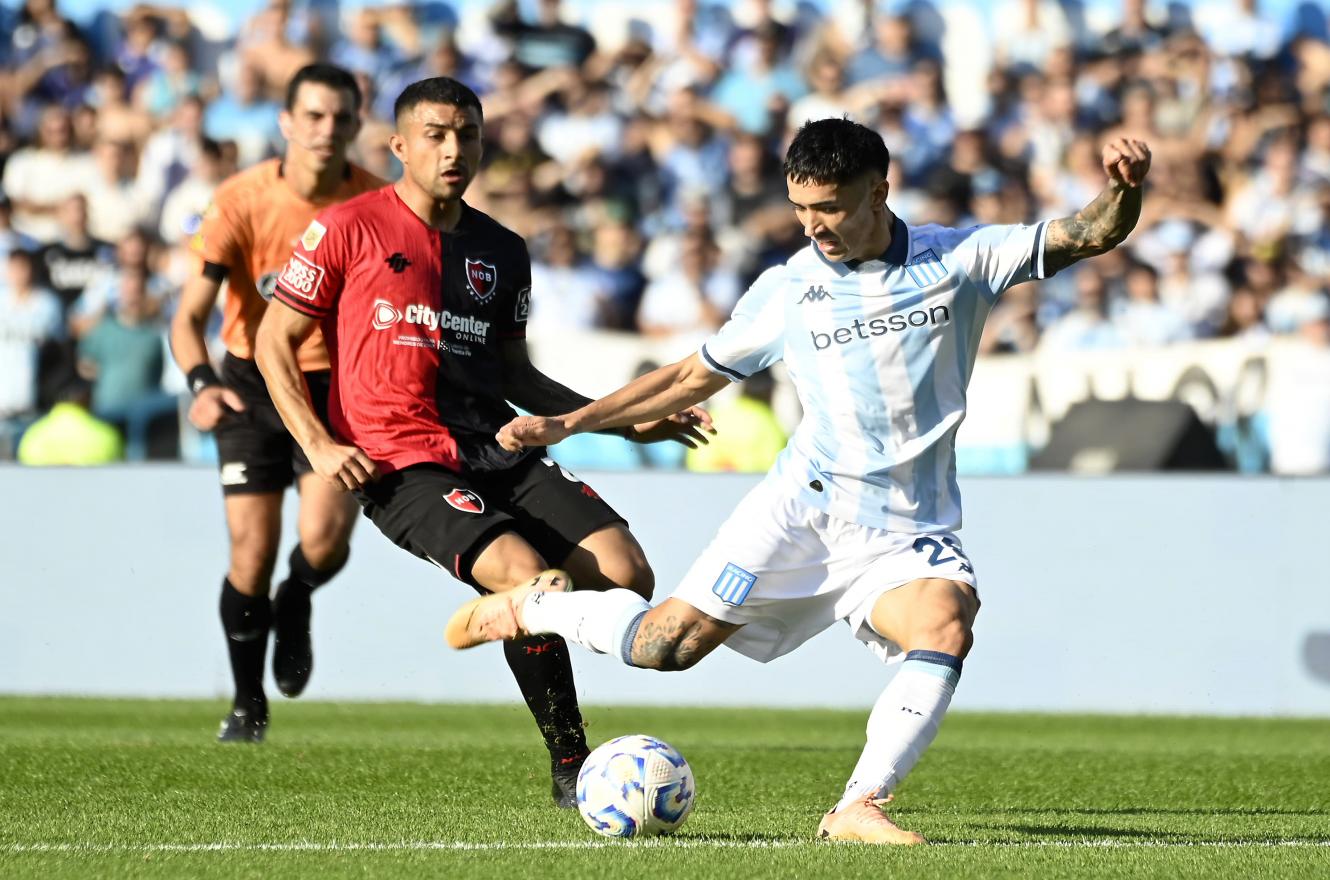 Racing
