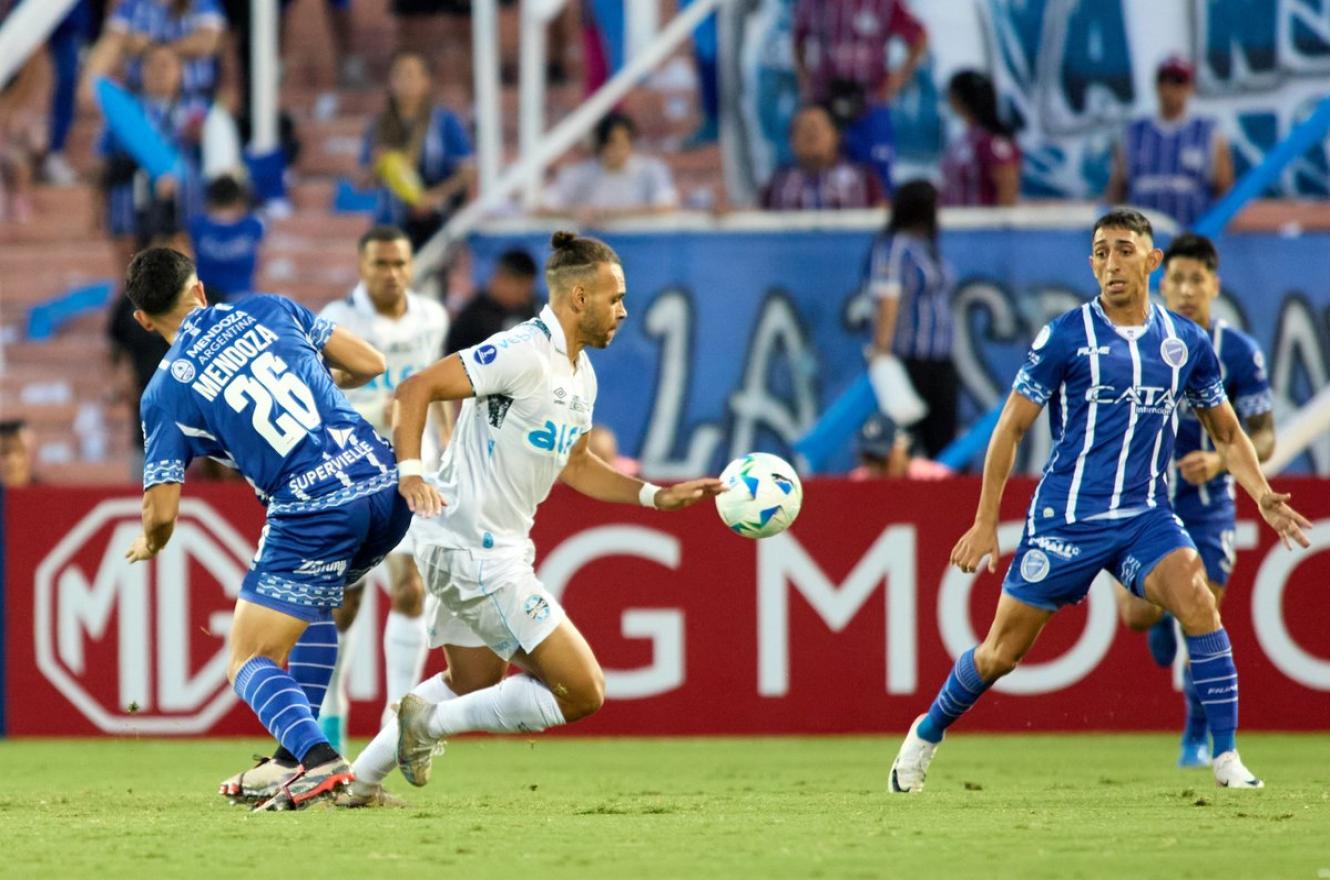 Godoy Cruz