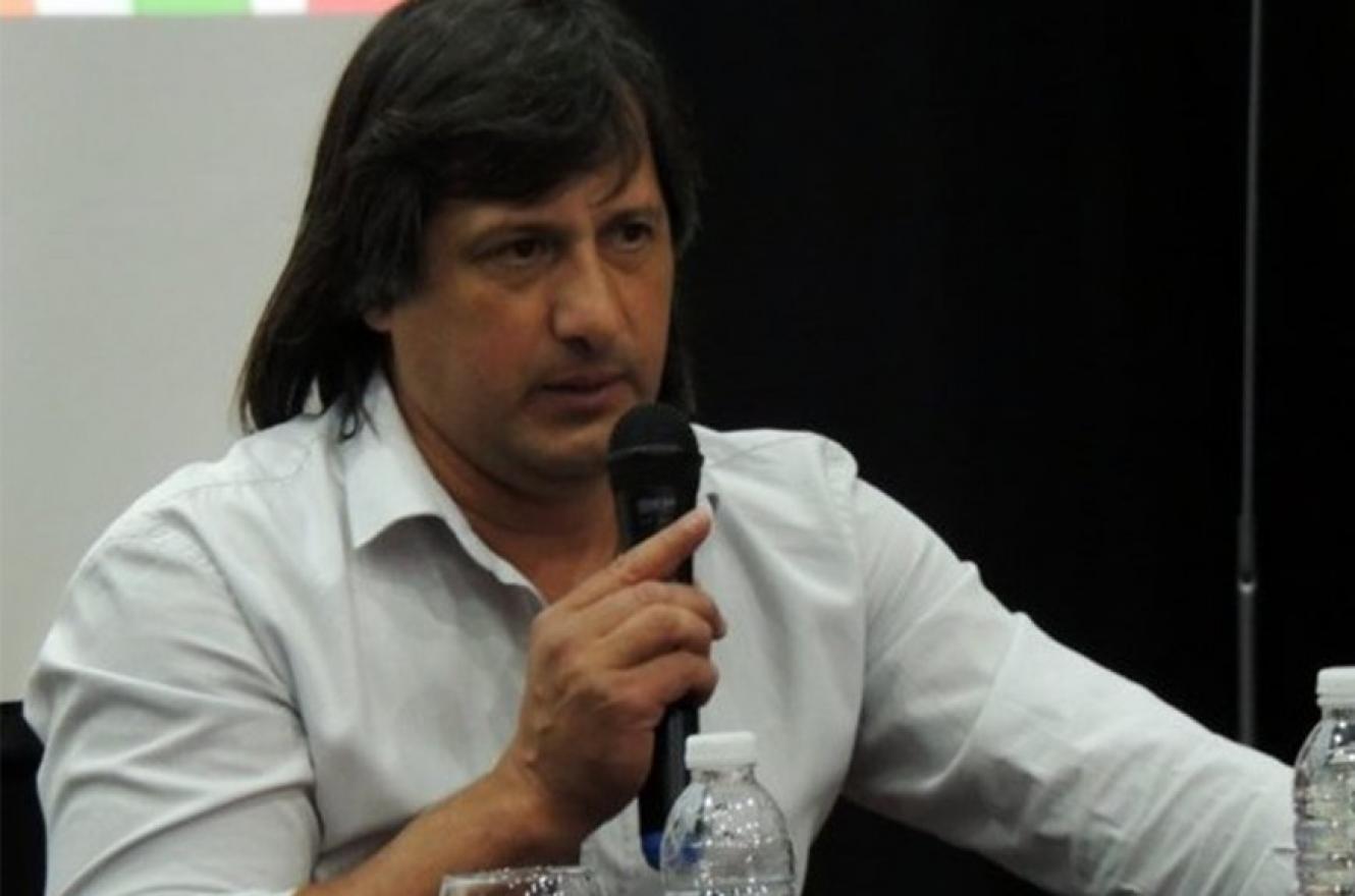 Sergio Eduardo Martínez