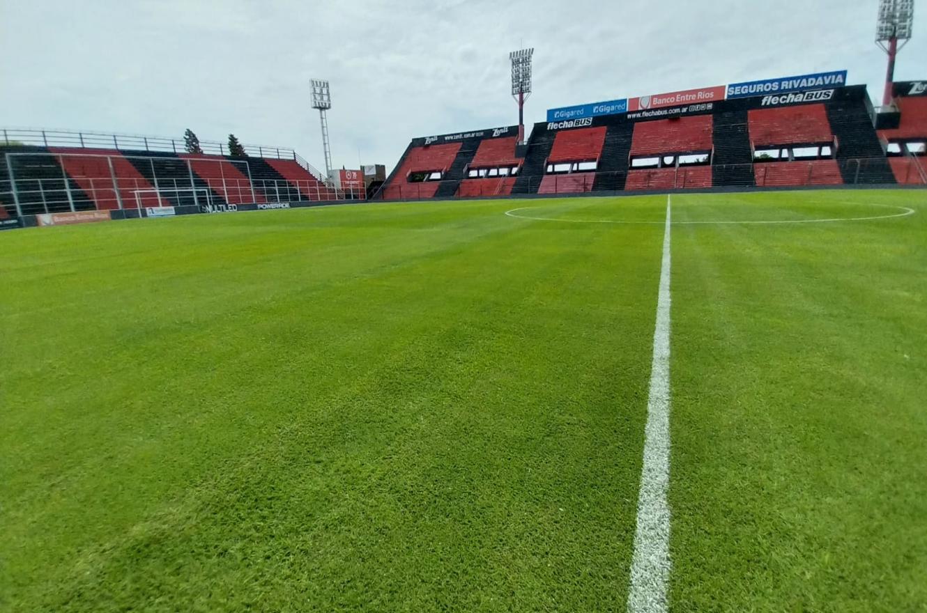 La AFA aumentó el precio y las generales de la Primera Nacional costarán 16 mil pesos