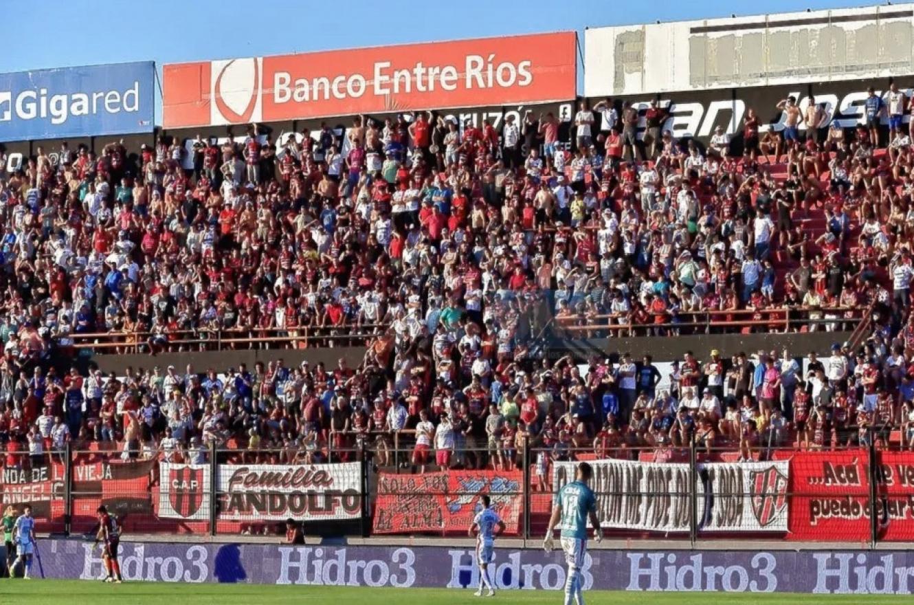 Tribuna