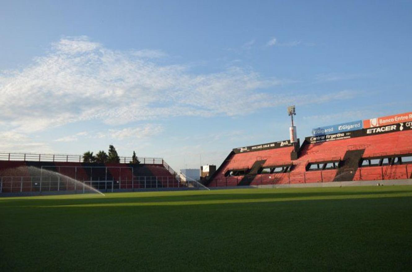 Patronato-Argentinos: el jueves se pondrán en venta las entradas en el Grella