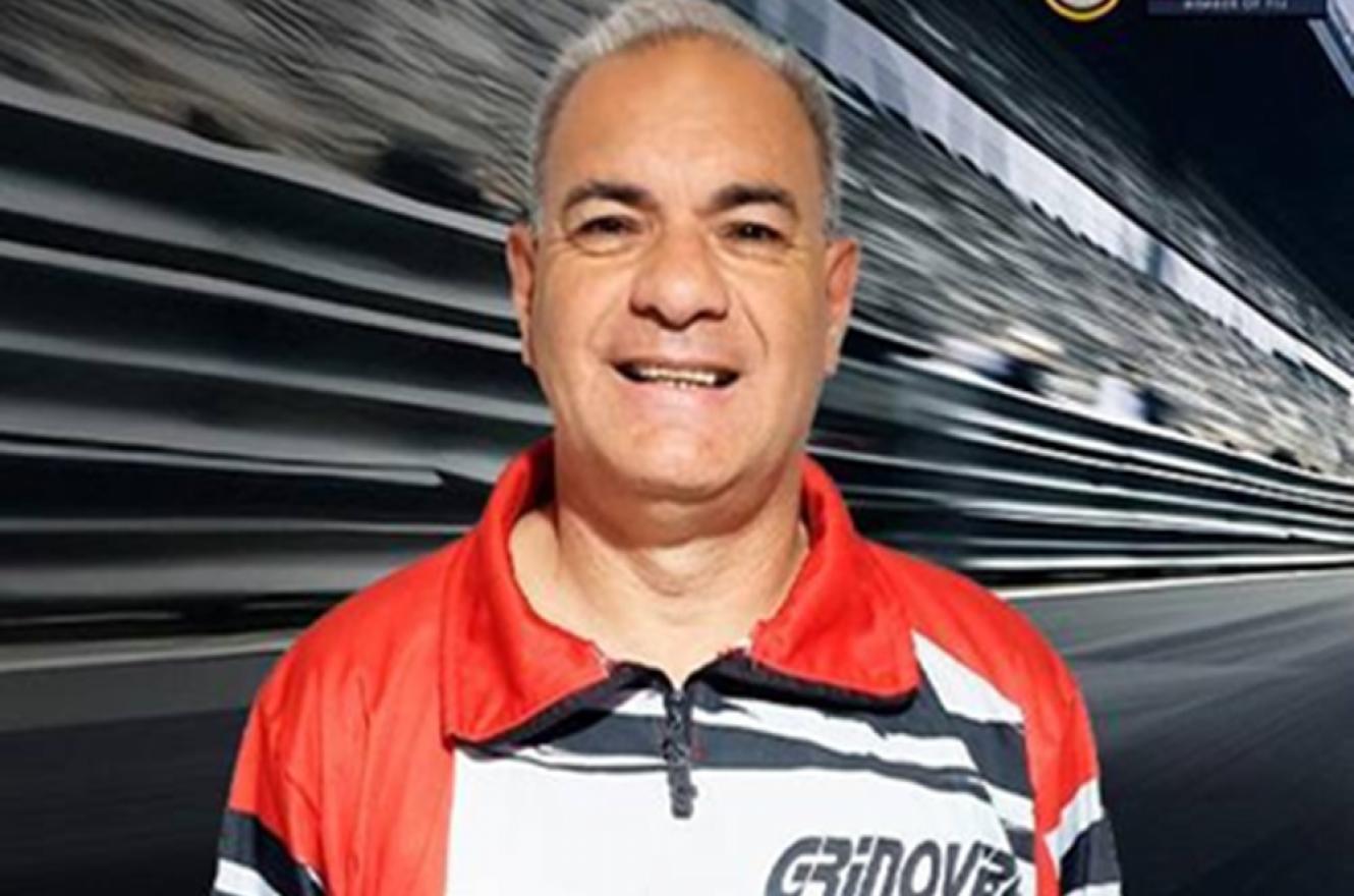 Gustavo Grinóvero