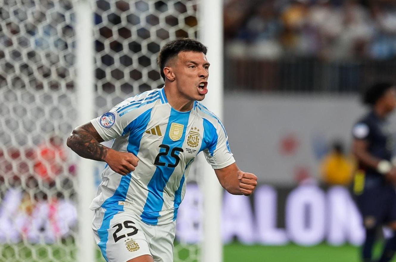 Argentina tuvo que recurrir a los penales y al “Dibu” Martínez para avanzar a semifinales
