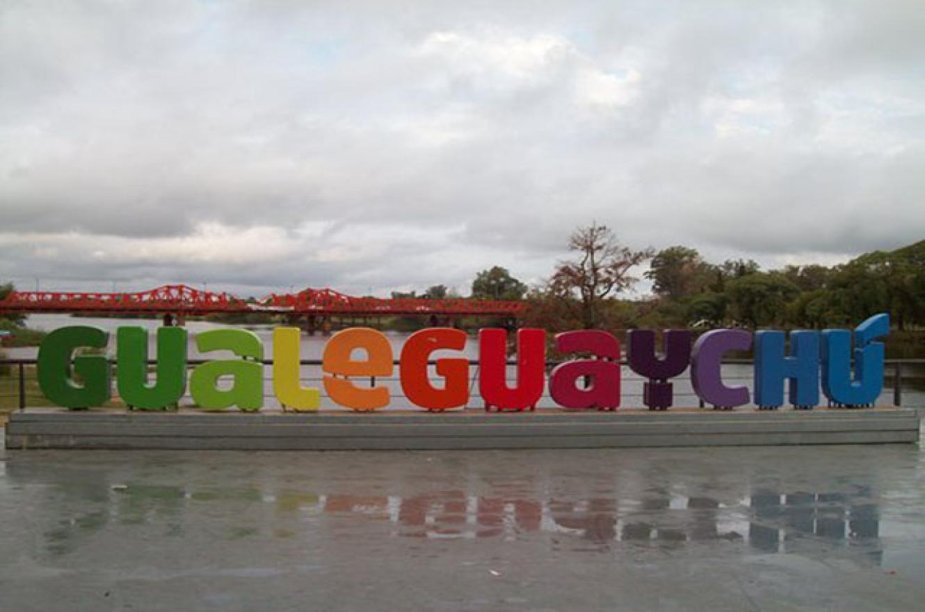 Gualeguaychú