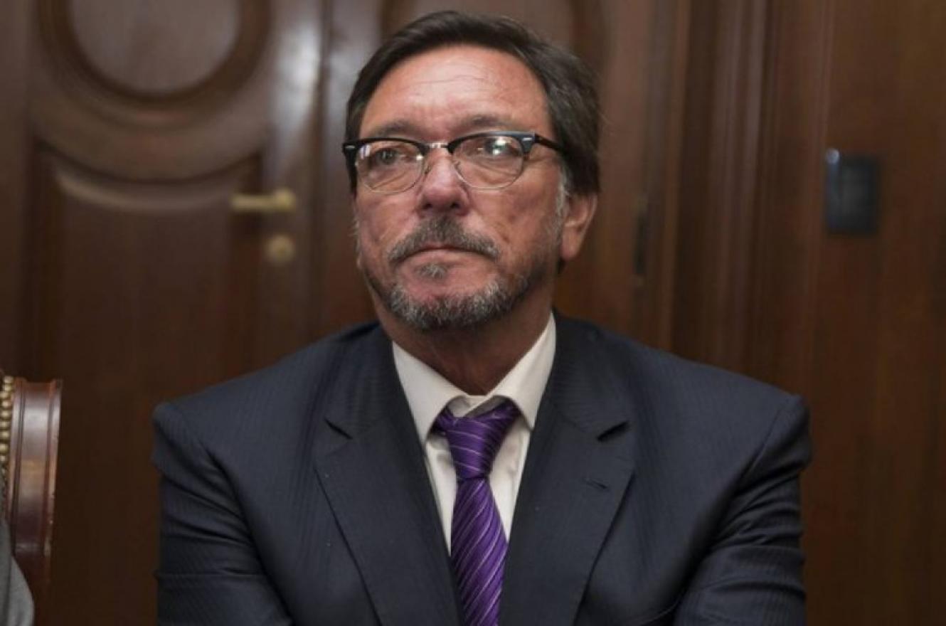 Pedro Guastavino