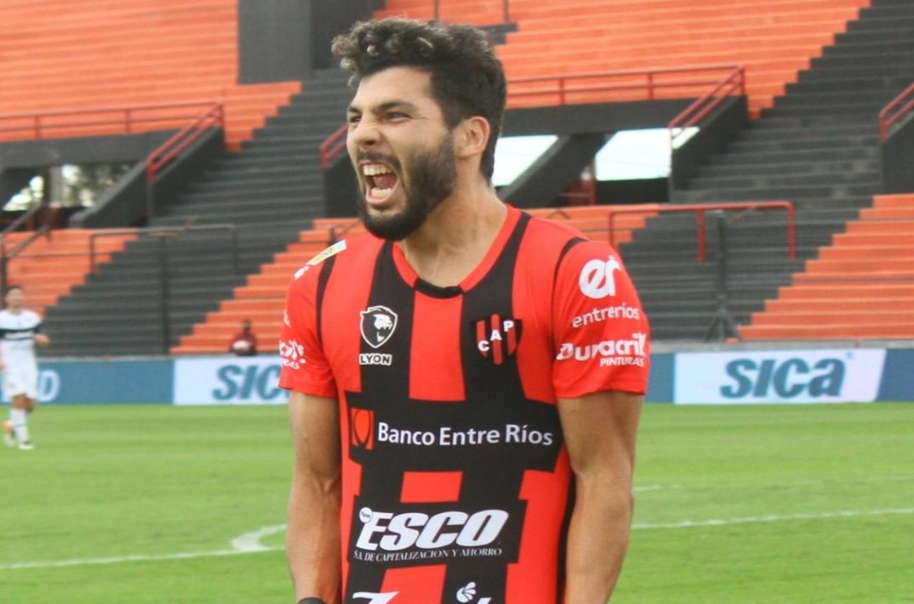 Gabi Gudiño
