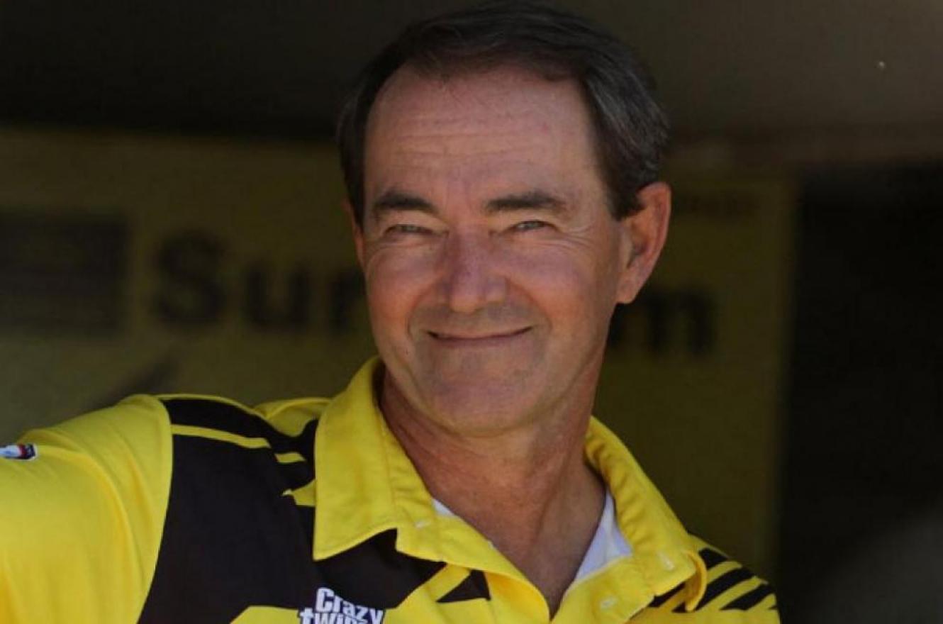 El “Gurí” Martínez aprobó la llegada de Toyota al Turismo Carretera