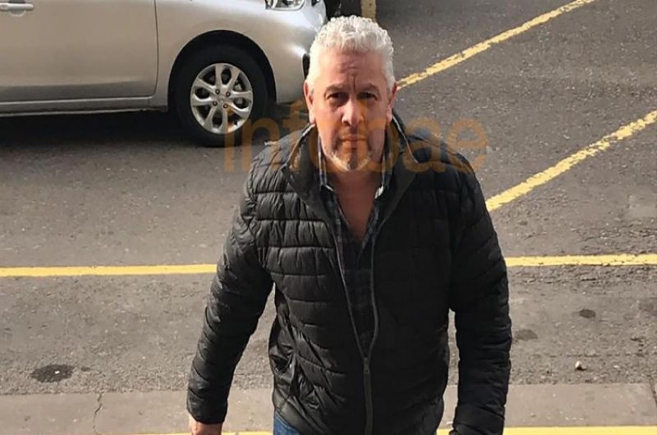 Fabián Gutiérrez