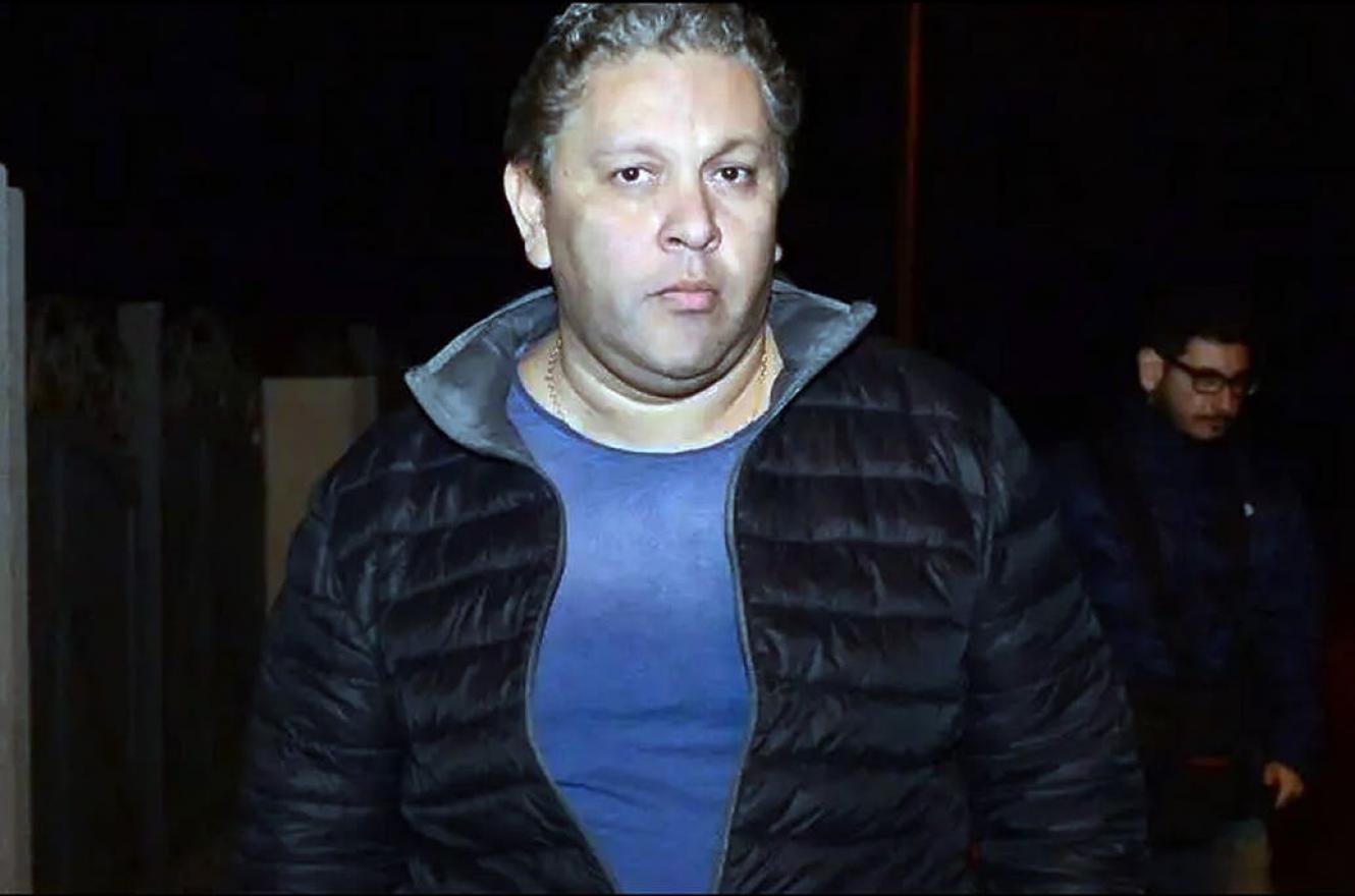 Fabián Gutiérrez