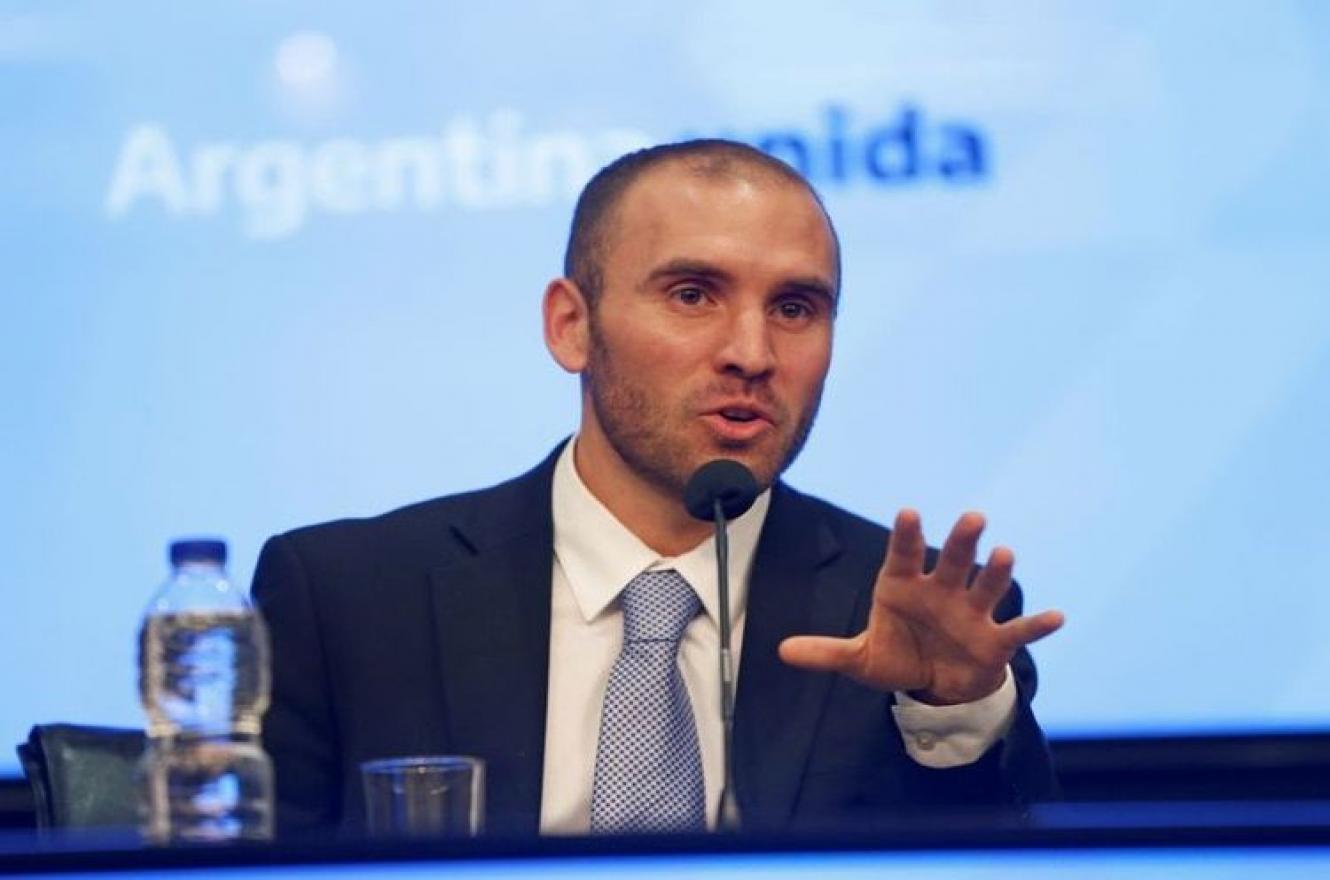 Martín Guzmán