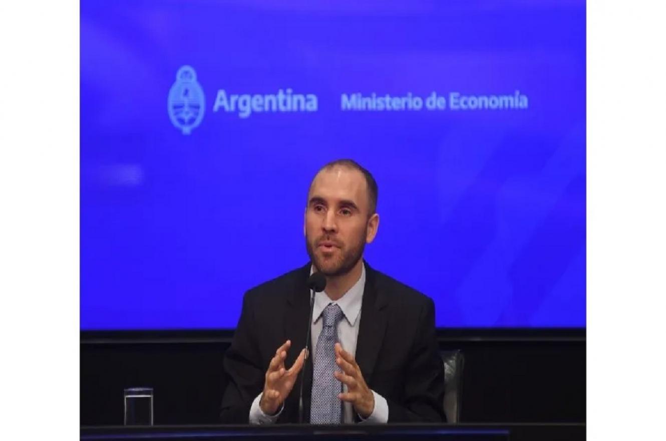 Martín Guzmán