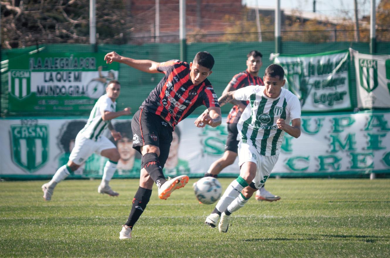 Patronato