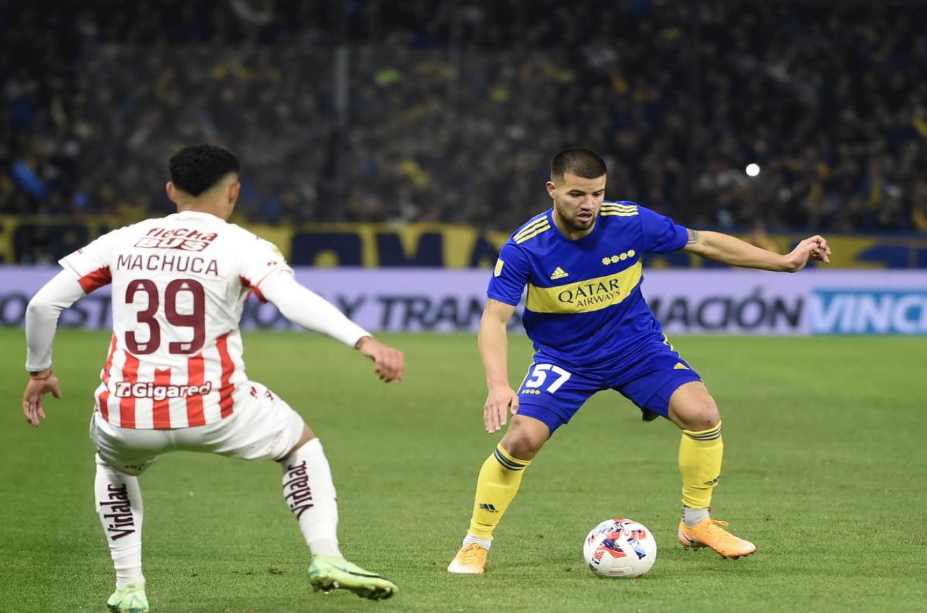 Liga Profesional: Boca visitará a Unión media hora más tarde en la fecha 23