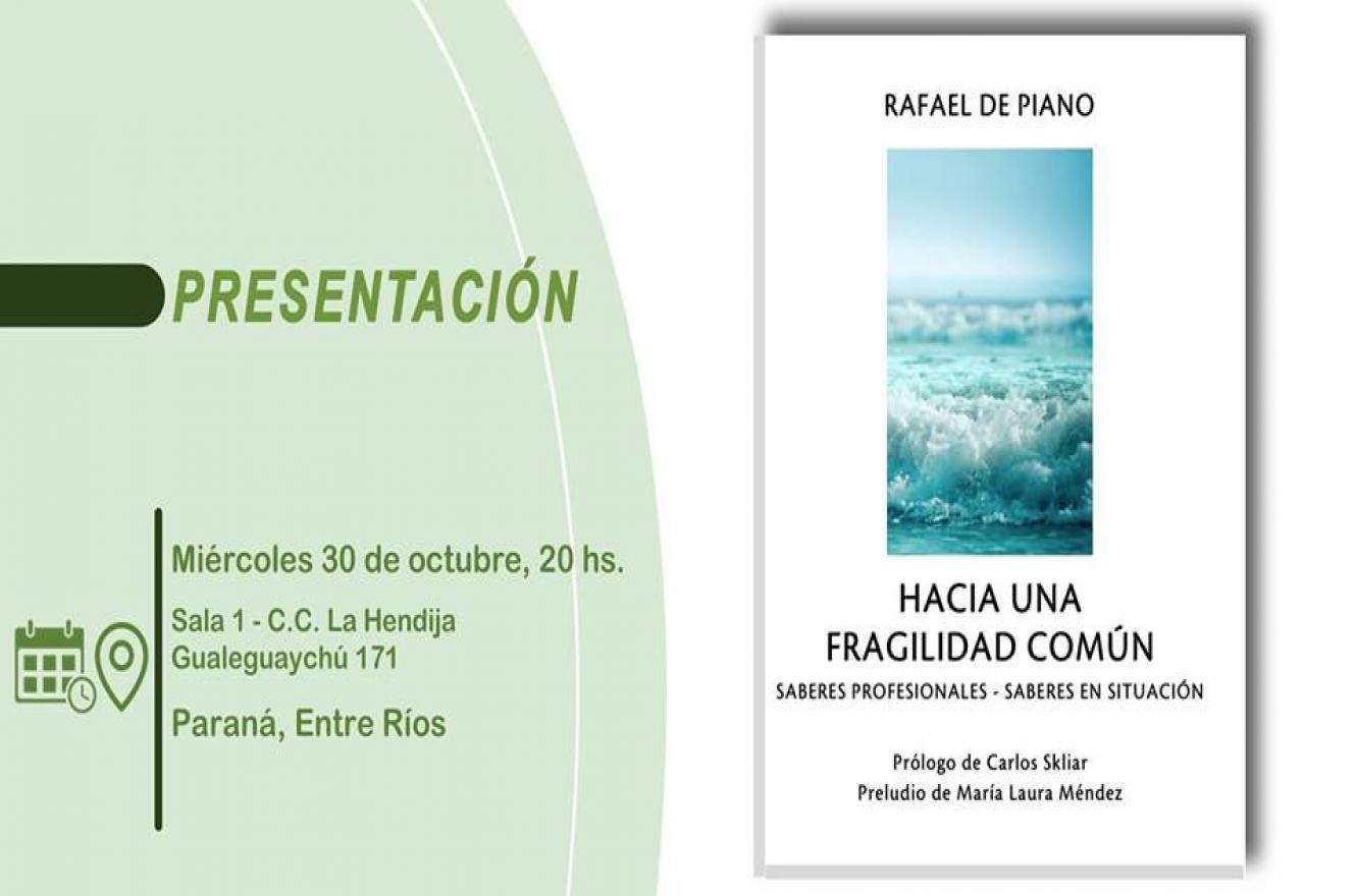 Editorial La Hendija 