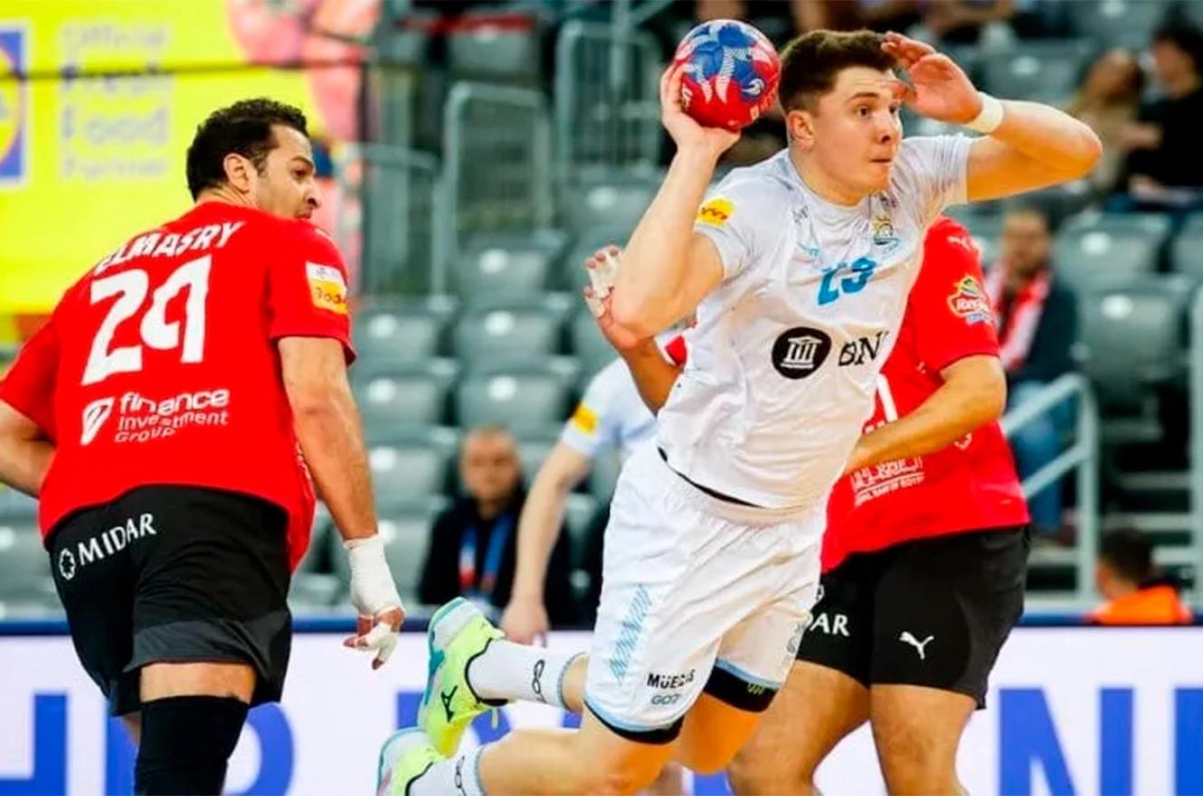 Handball