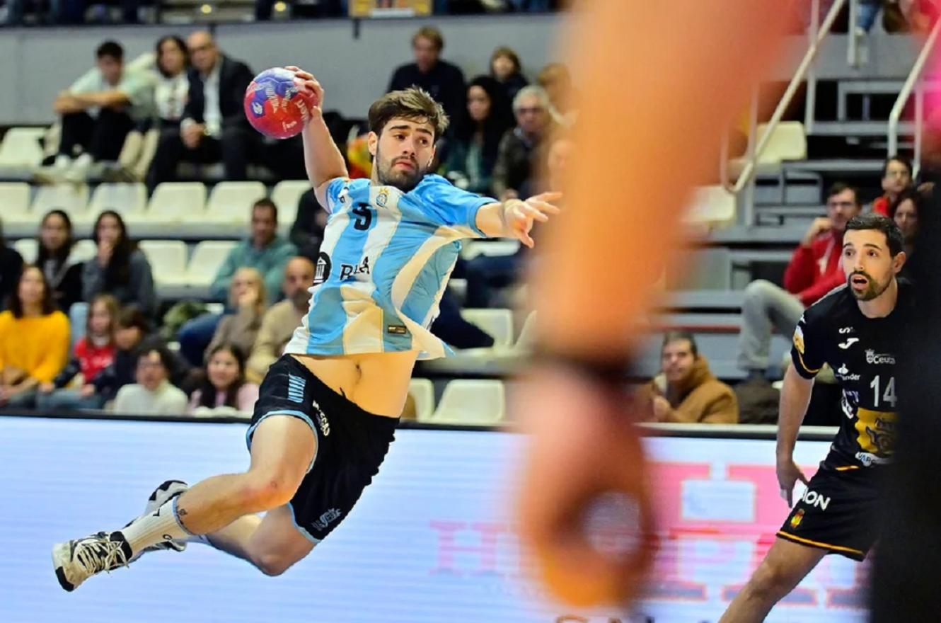 Handball