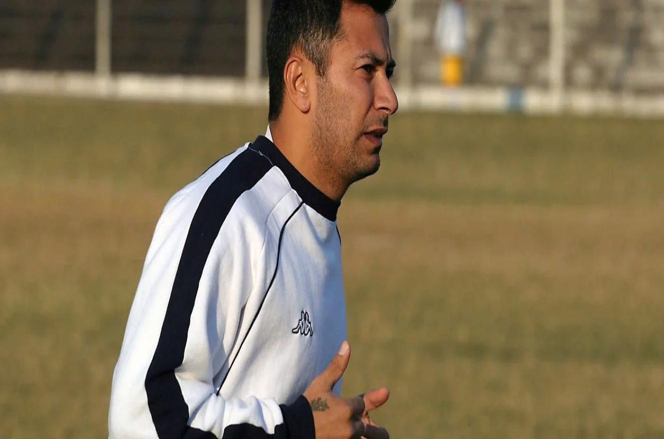 Murió el exfutbolista Mauricio “Turquito” Hanuch