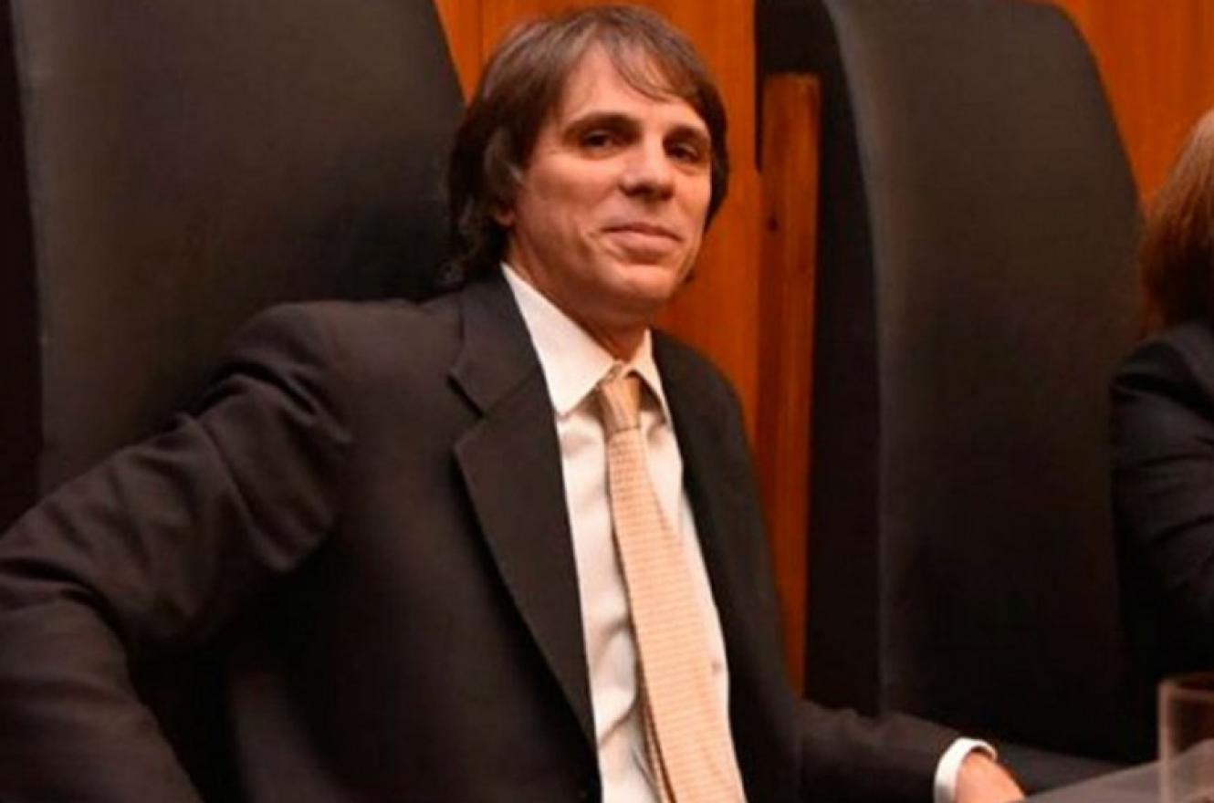 Andrés Harfuch