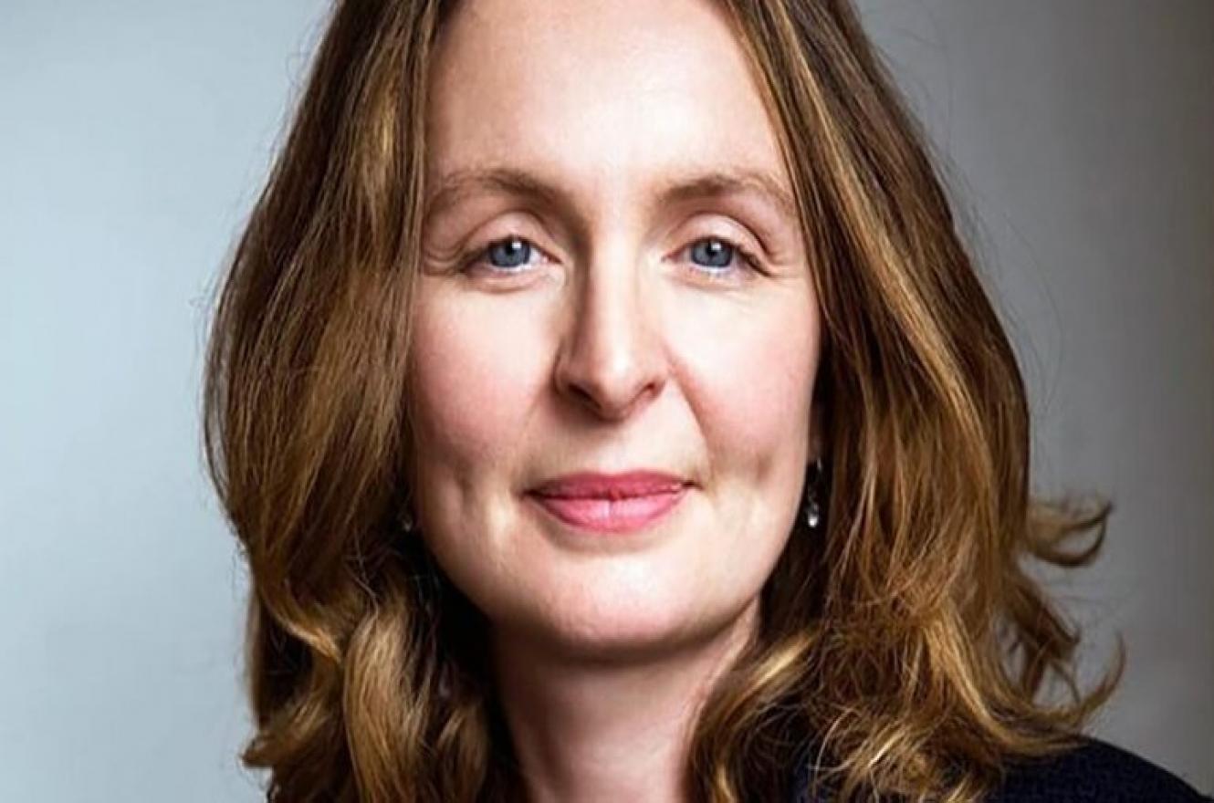 Kirsty Hayes llegará a la Argentina en septiembre de 2021