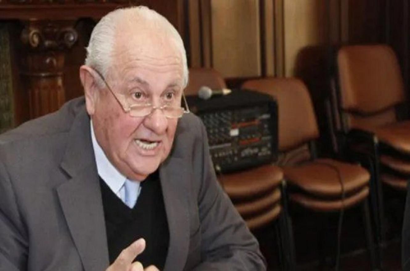 Héctor Cavallero