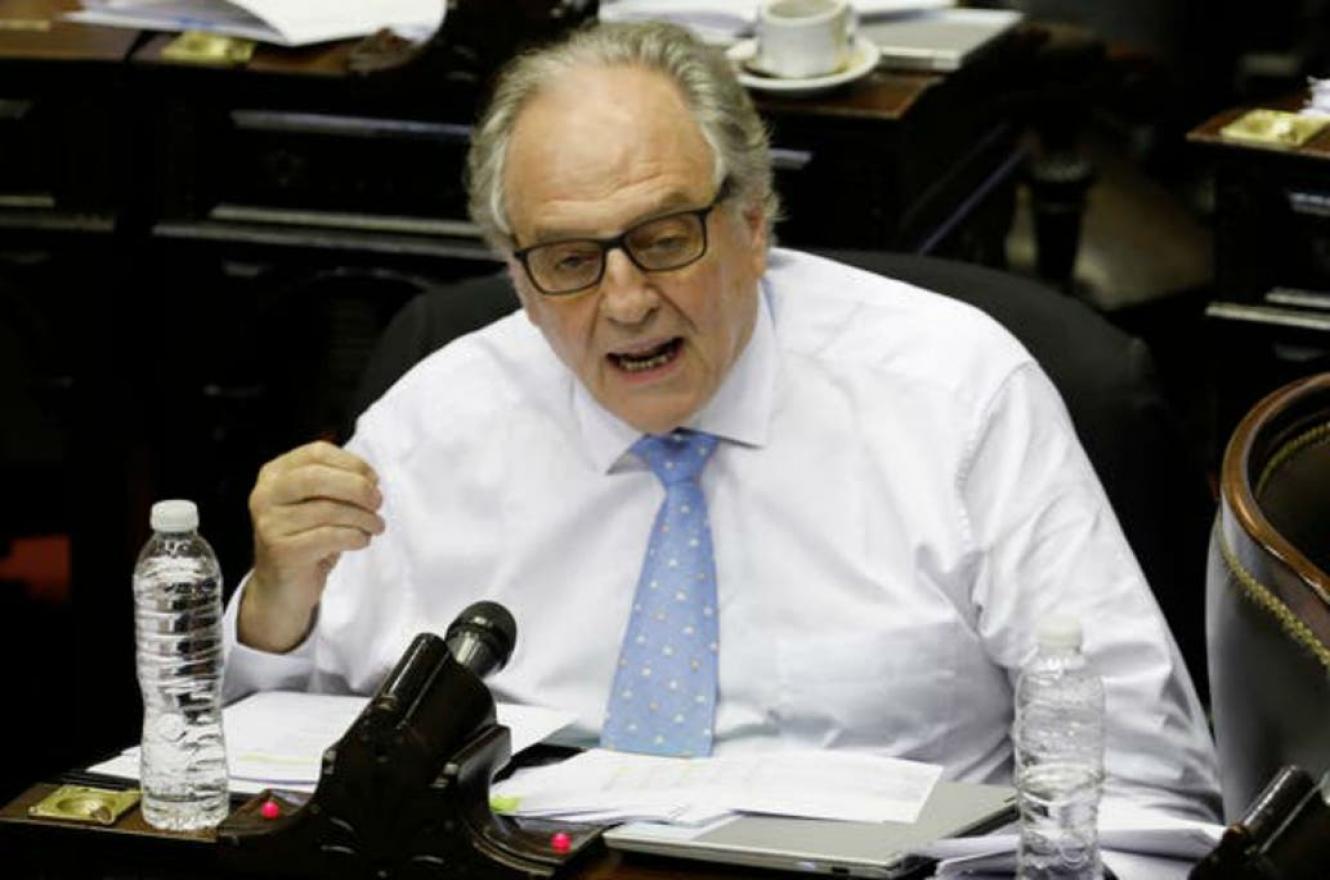 Carlos Heller