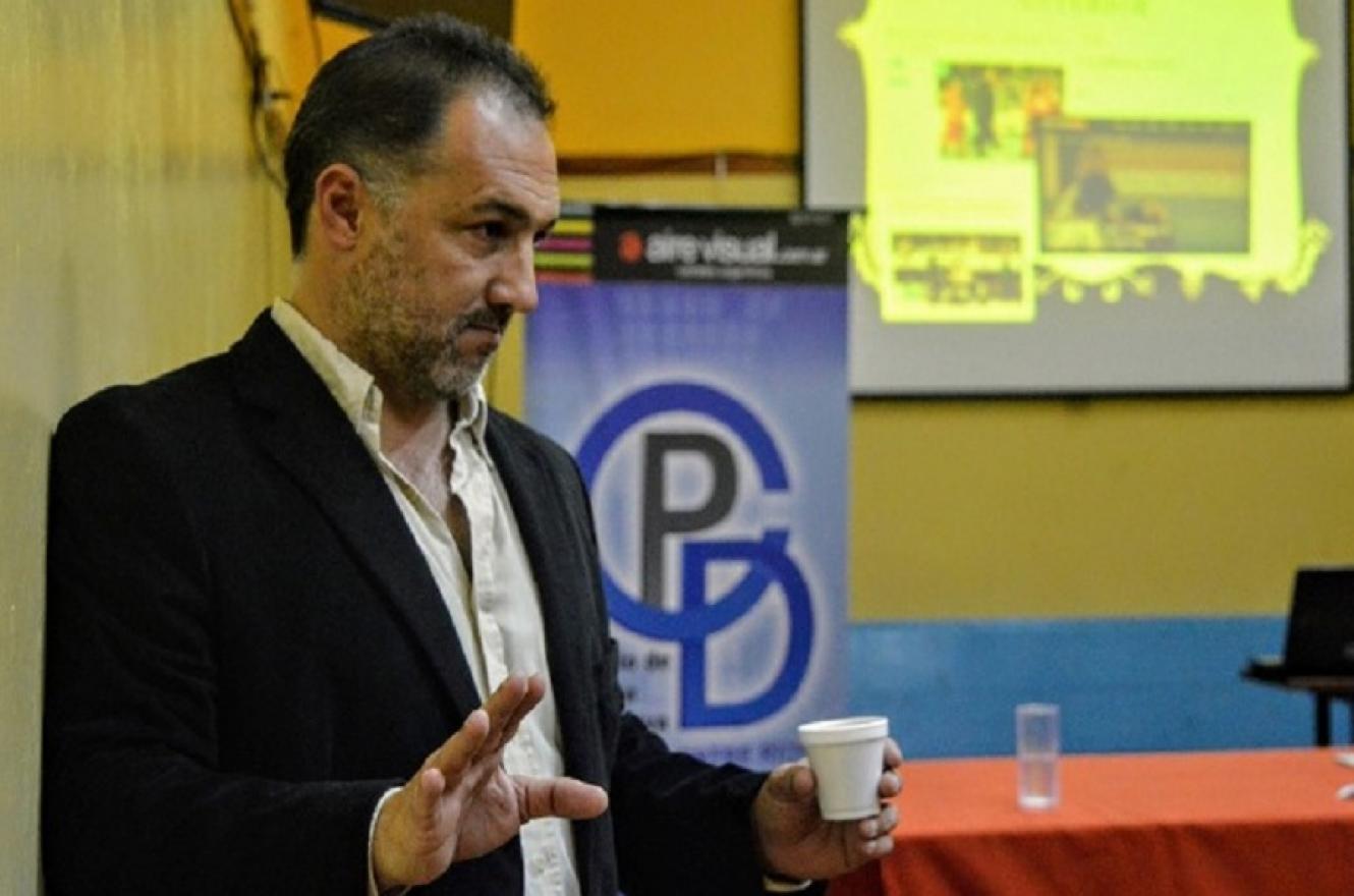 Juan Hermida