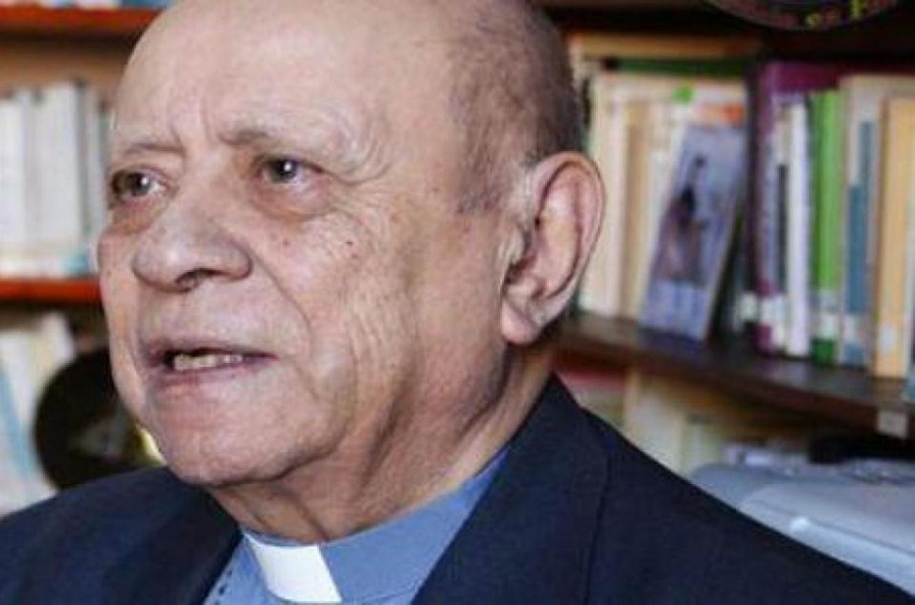“La Iglesia debe meterse en política”, dijo alguna vez el obispo emérito de Viedma, uno de los pocos miembros de la jerarquía eclesiástica que denunció al terrorismo de Estado.