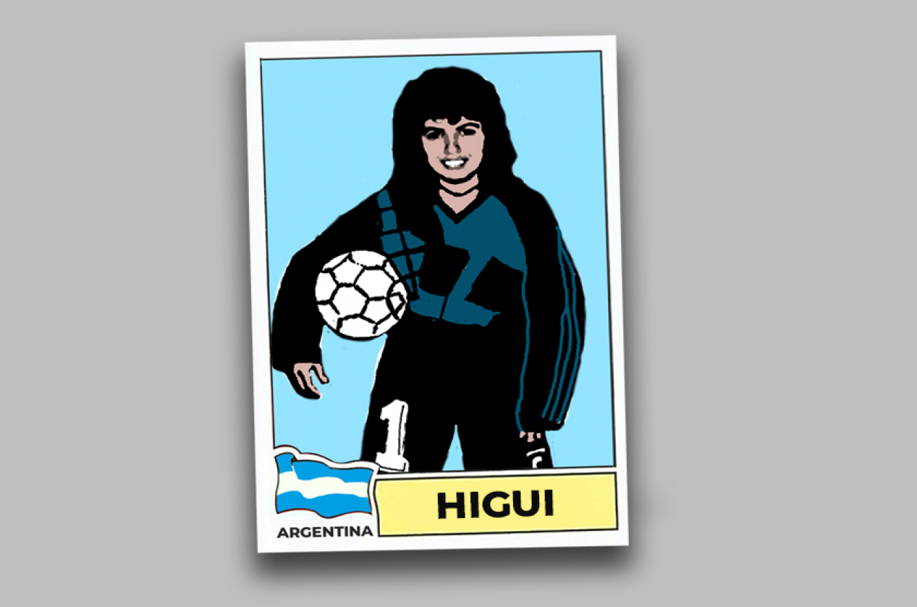 Higui