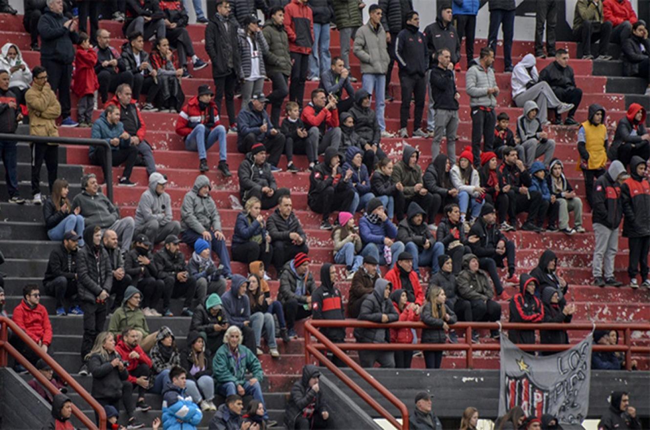 Hinchas 