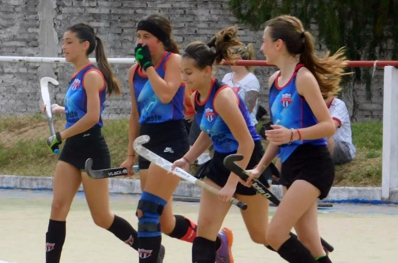 Hockey sobre césped: el Torneo Promocional comenzará el próximo domingo