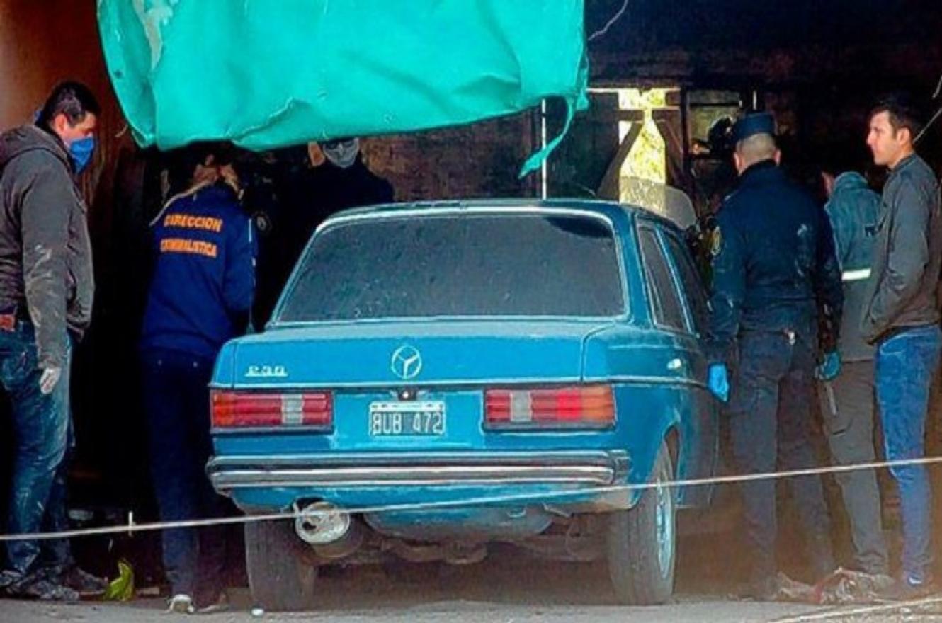 Investigación