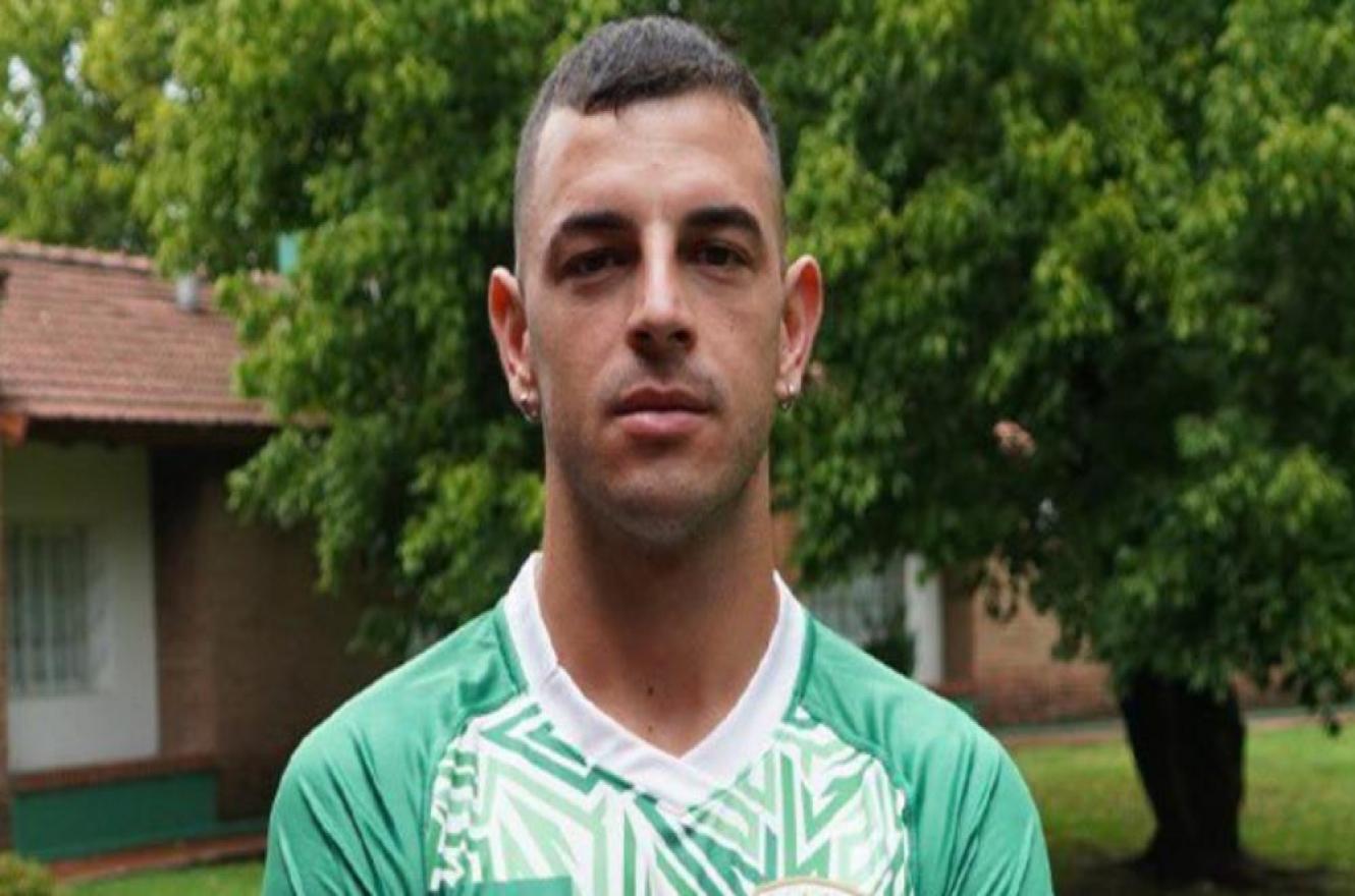 Otro entrerriano para Banfield: Horacio Tijanovich se sumó al “Taladro”