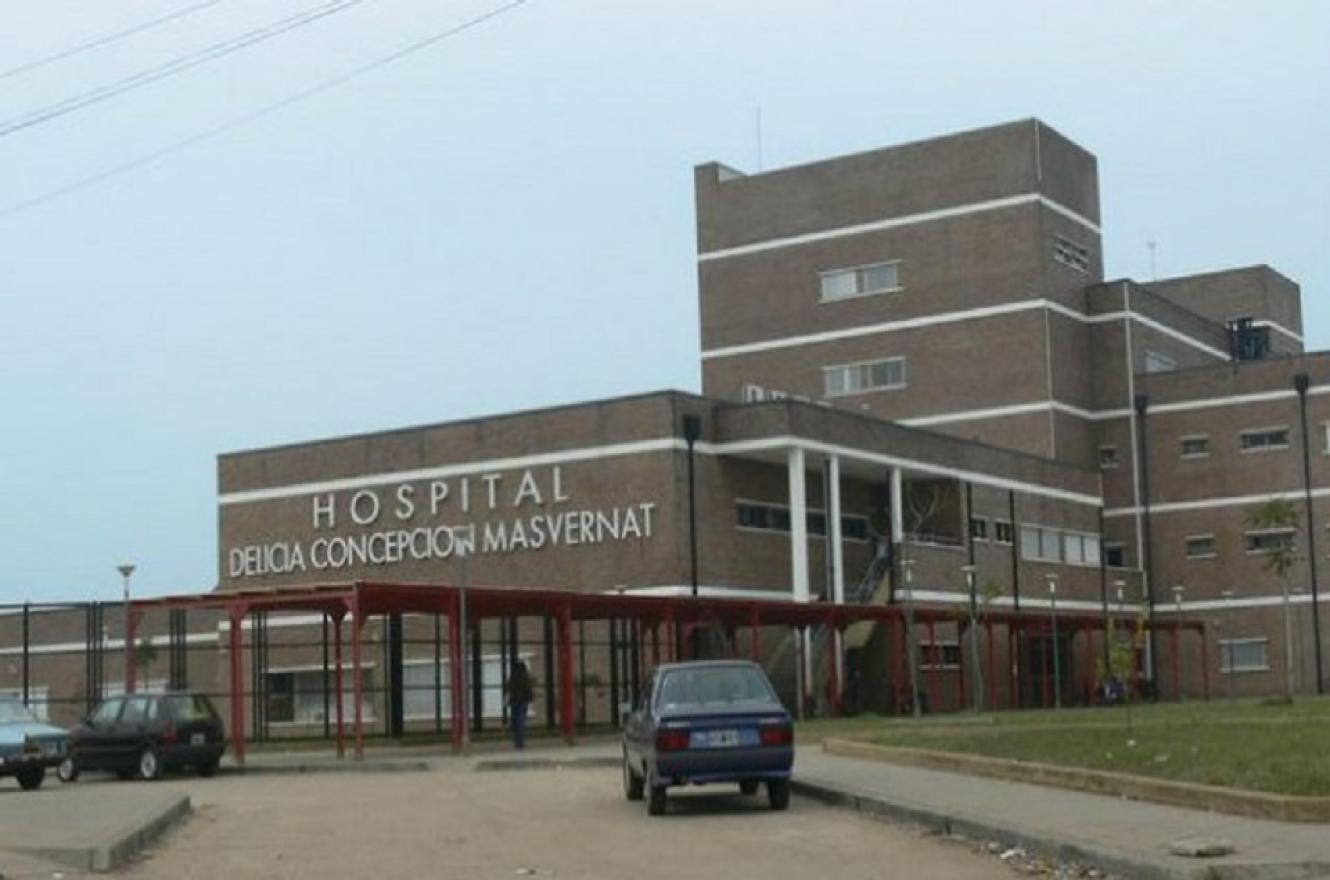 Hospital Masvernat