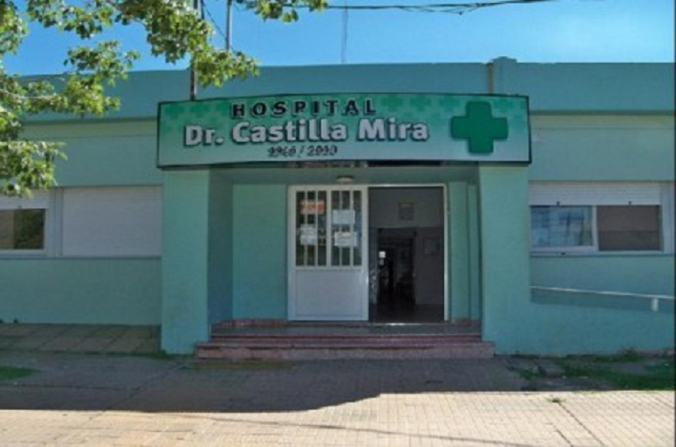 Hospital