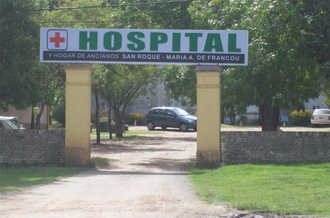 El Ministerio de Salud está investigando administrativamente una supuesta maniobra de corrupción denunciada en el Hospital y Hogar de Ancianos de Villa Elisa.