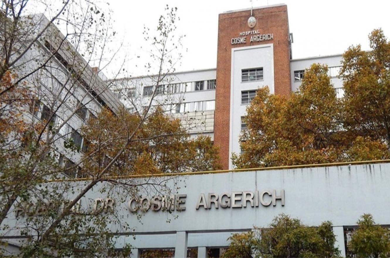 Hospital Argerich