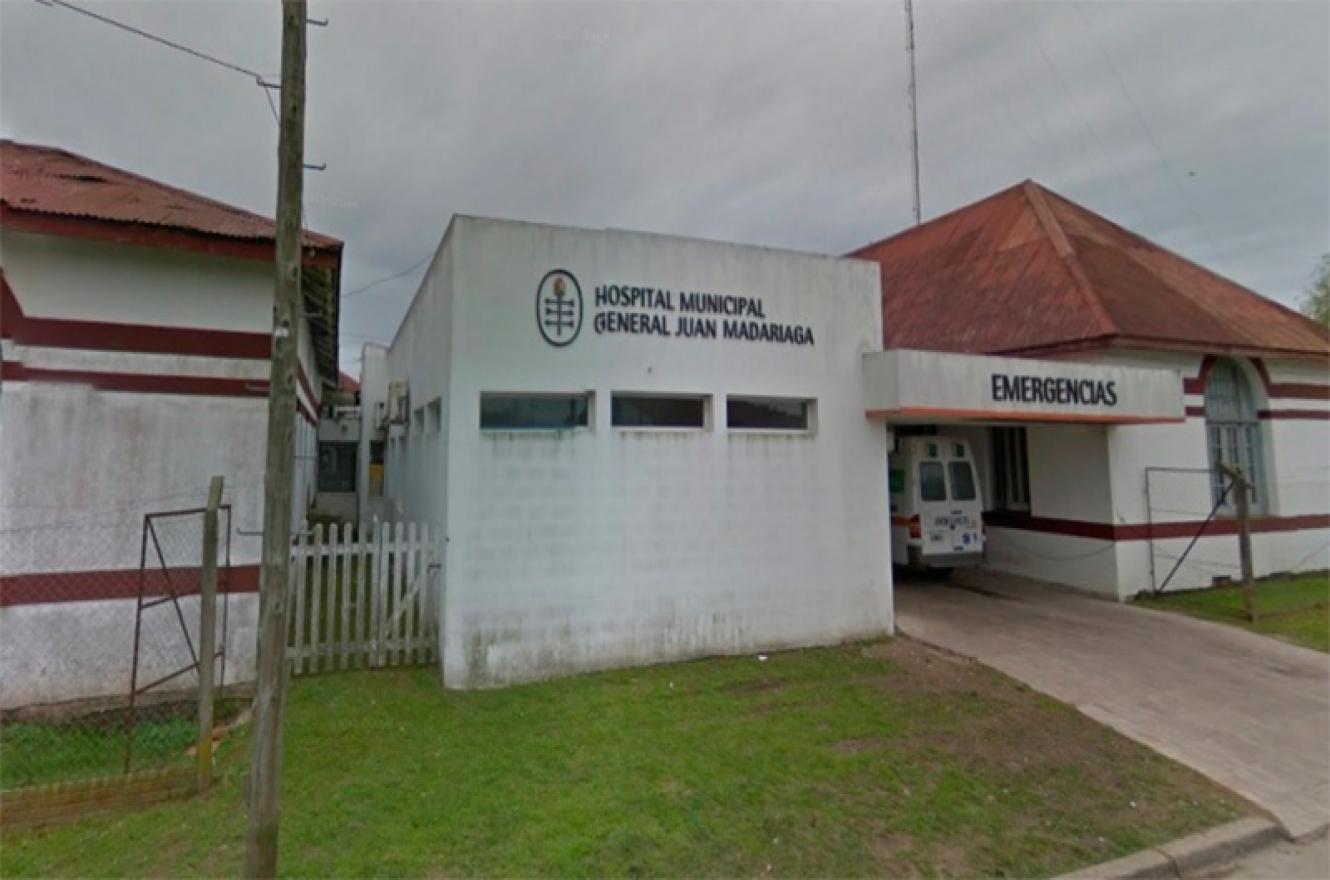 Hospital Municipal General “Juan Madariaga” de Mar del Plata