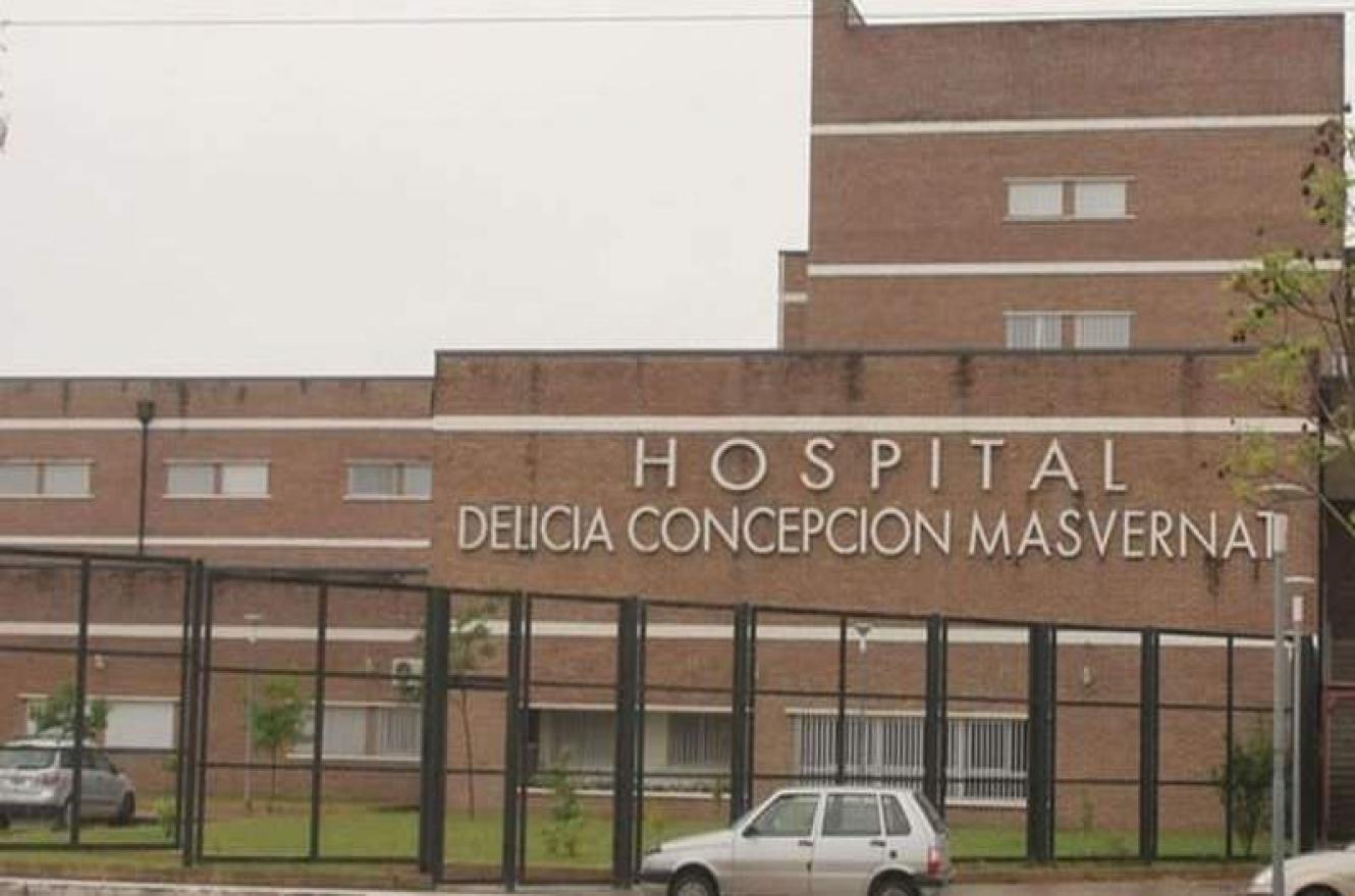 Hospital Masvernat.