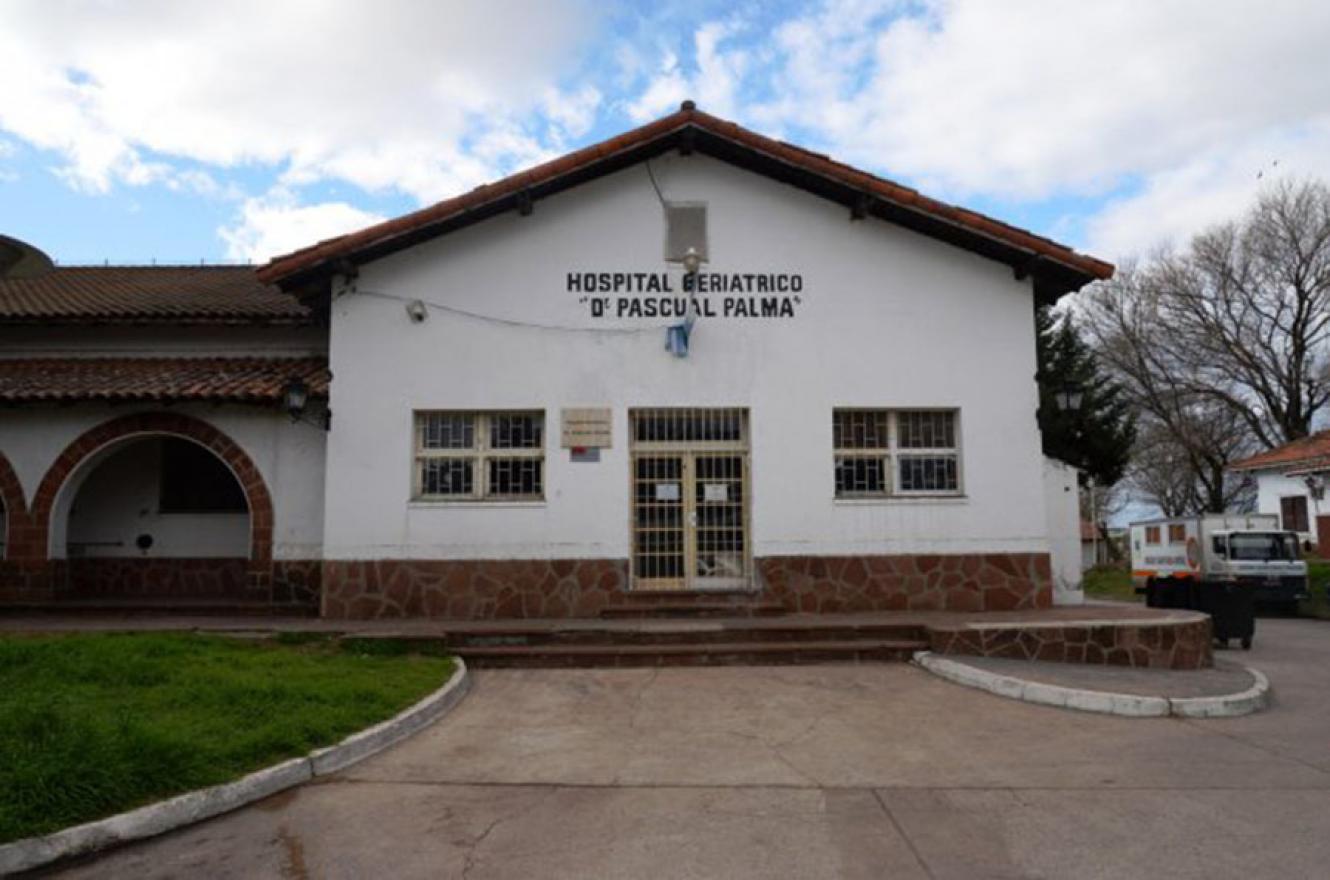 Hospital Pascual Palma