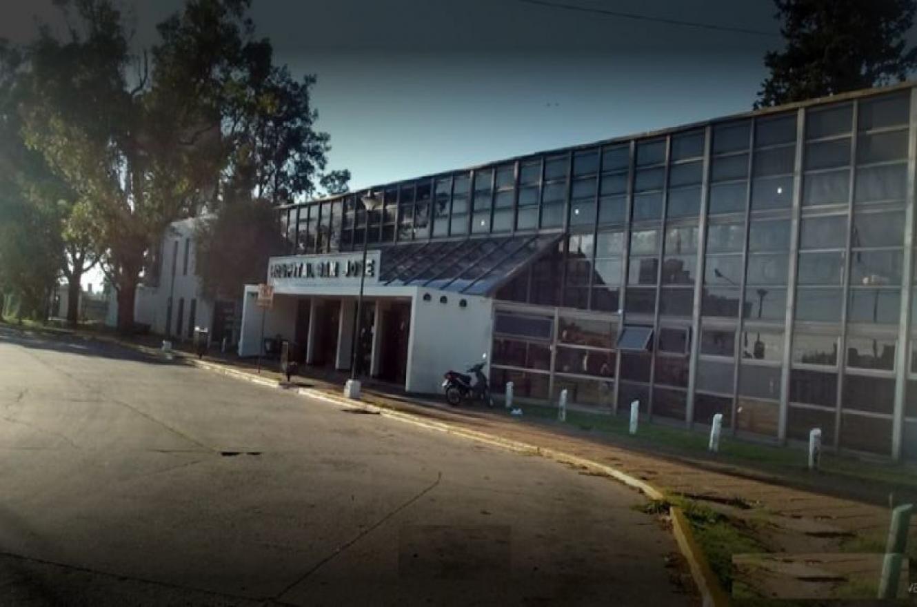 El Hospital Interzonal General de Agudos “San José” de Pergamino