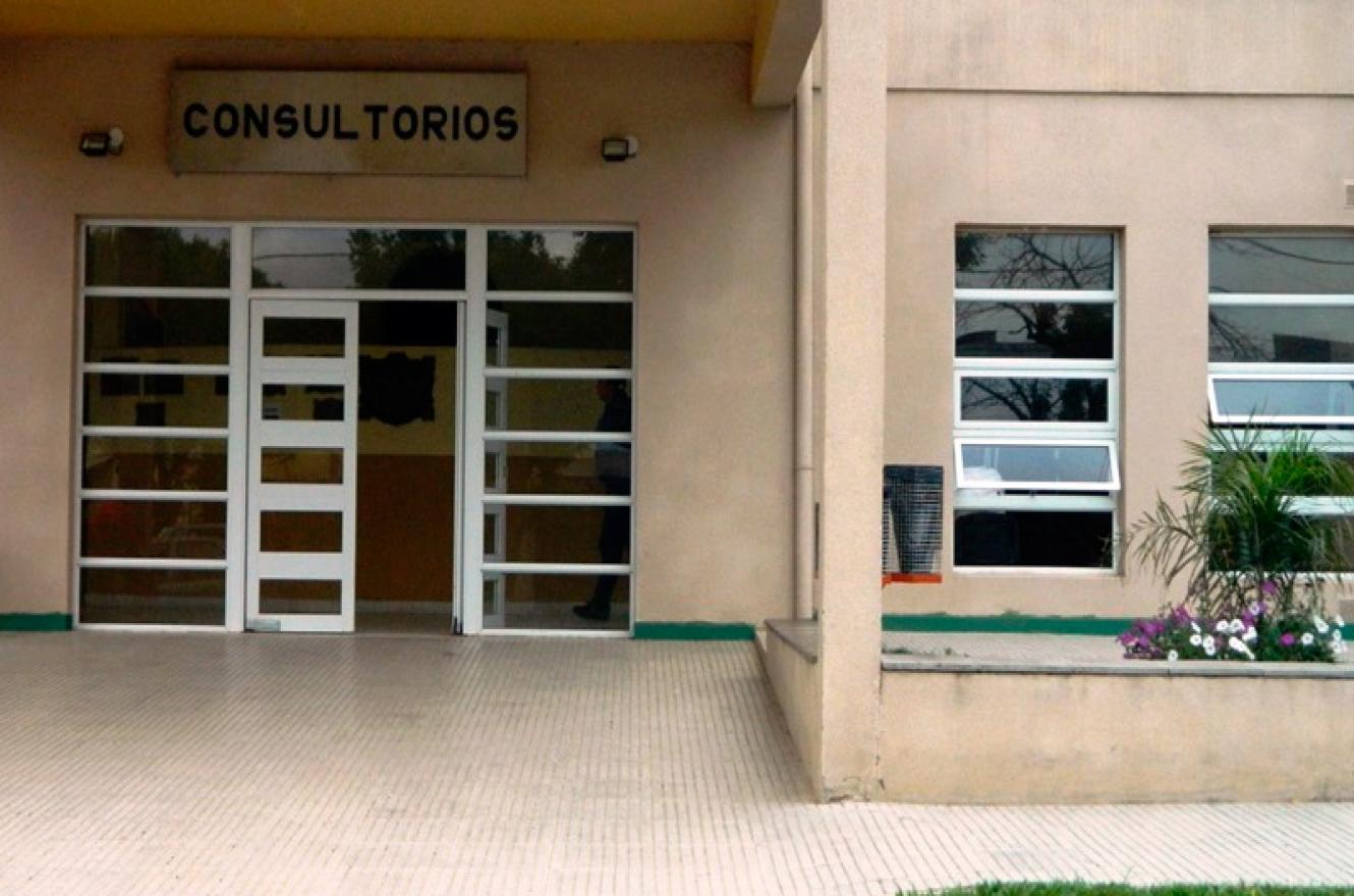 Hospital Santa Rosa Chajarí