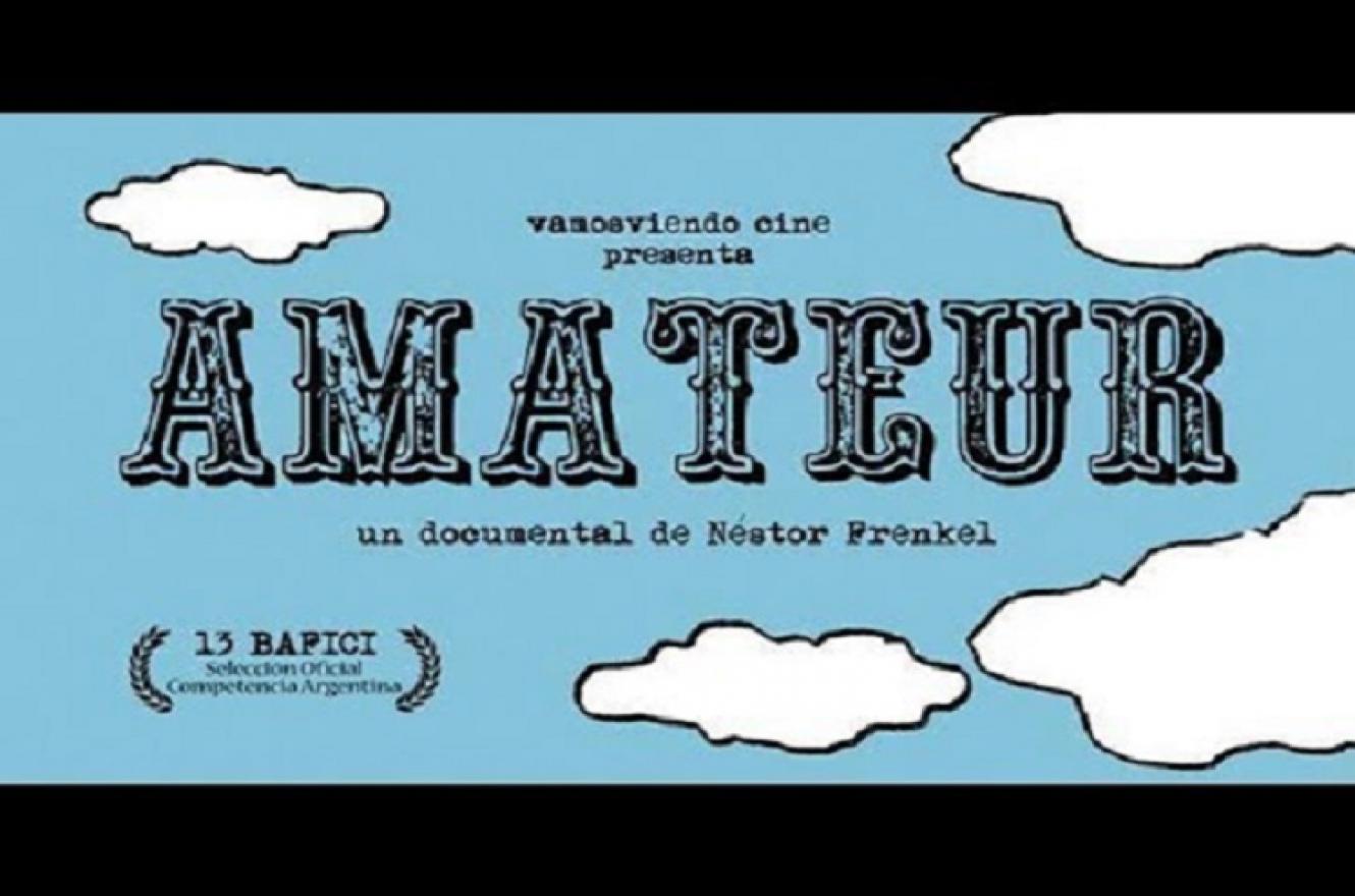 Amateur