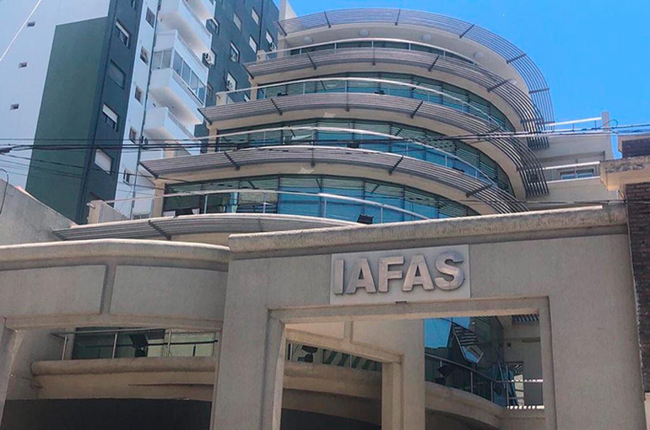IAFAS
