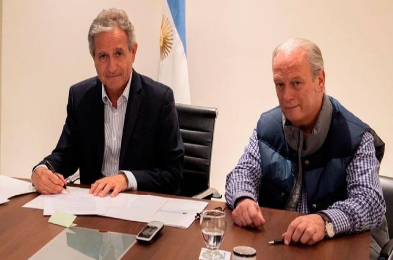 Ibarra y Rodríguez