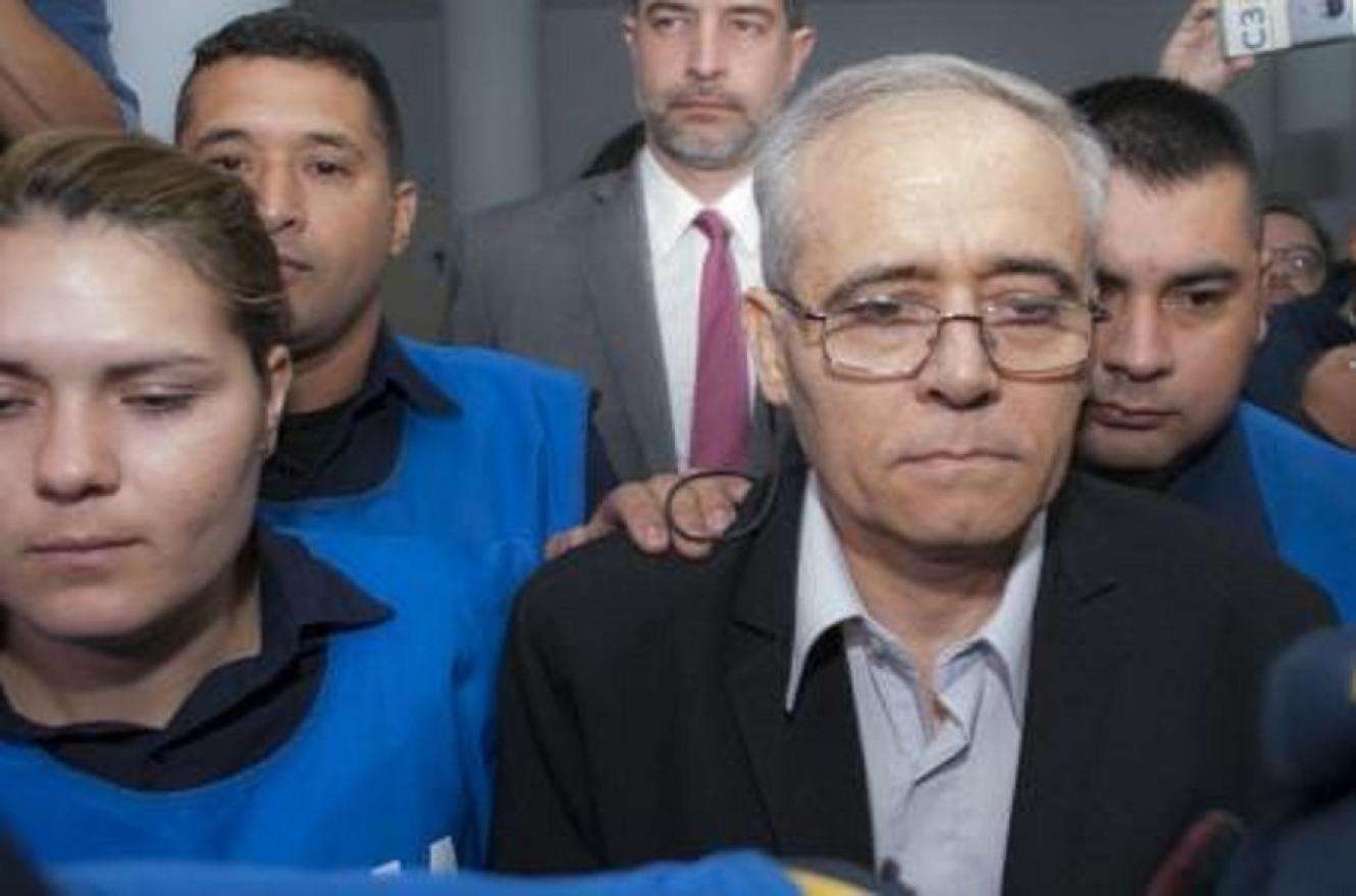 Justo José Ilarraz